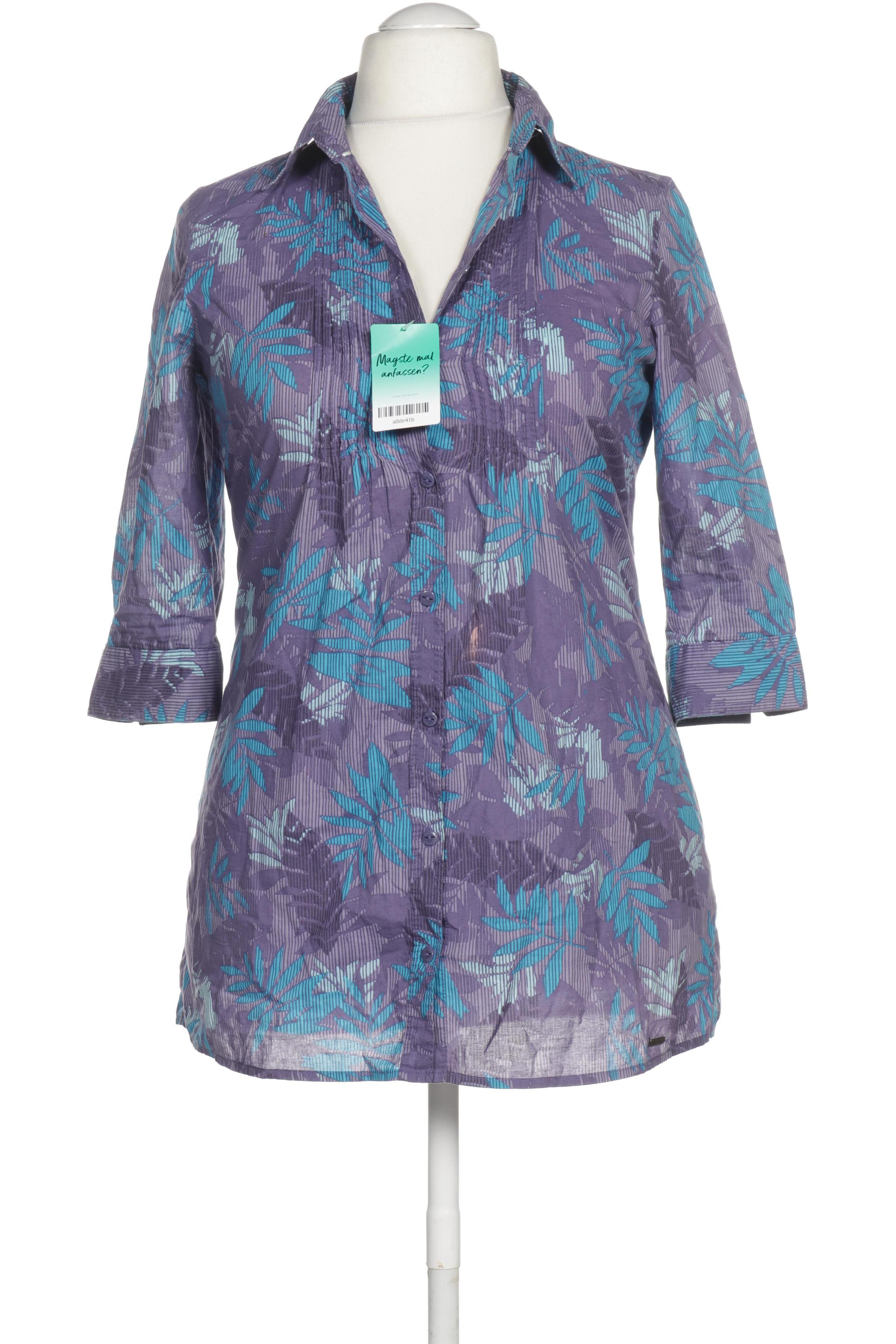 

Tom Tailor Damen Bluse, lila, Gr. 42