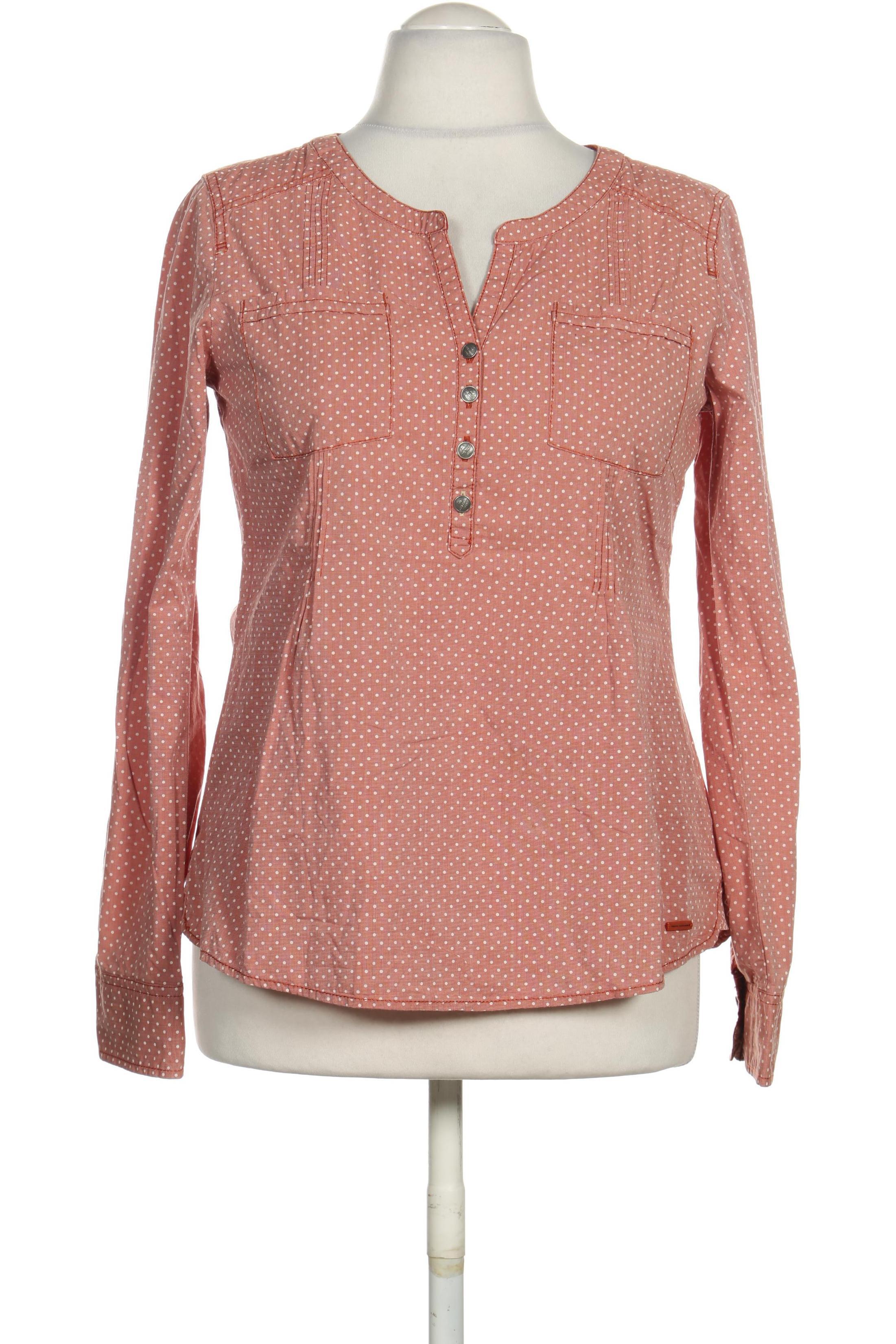 

Tom Tailor Damen Bluse, pink, Gr. 40