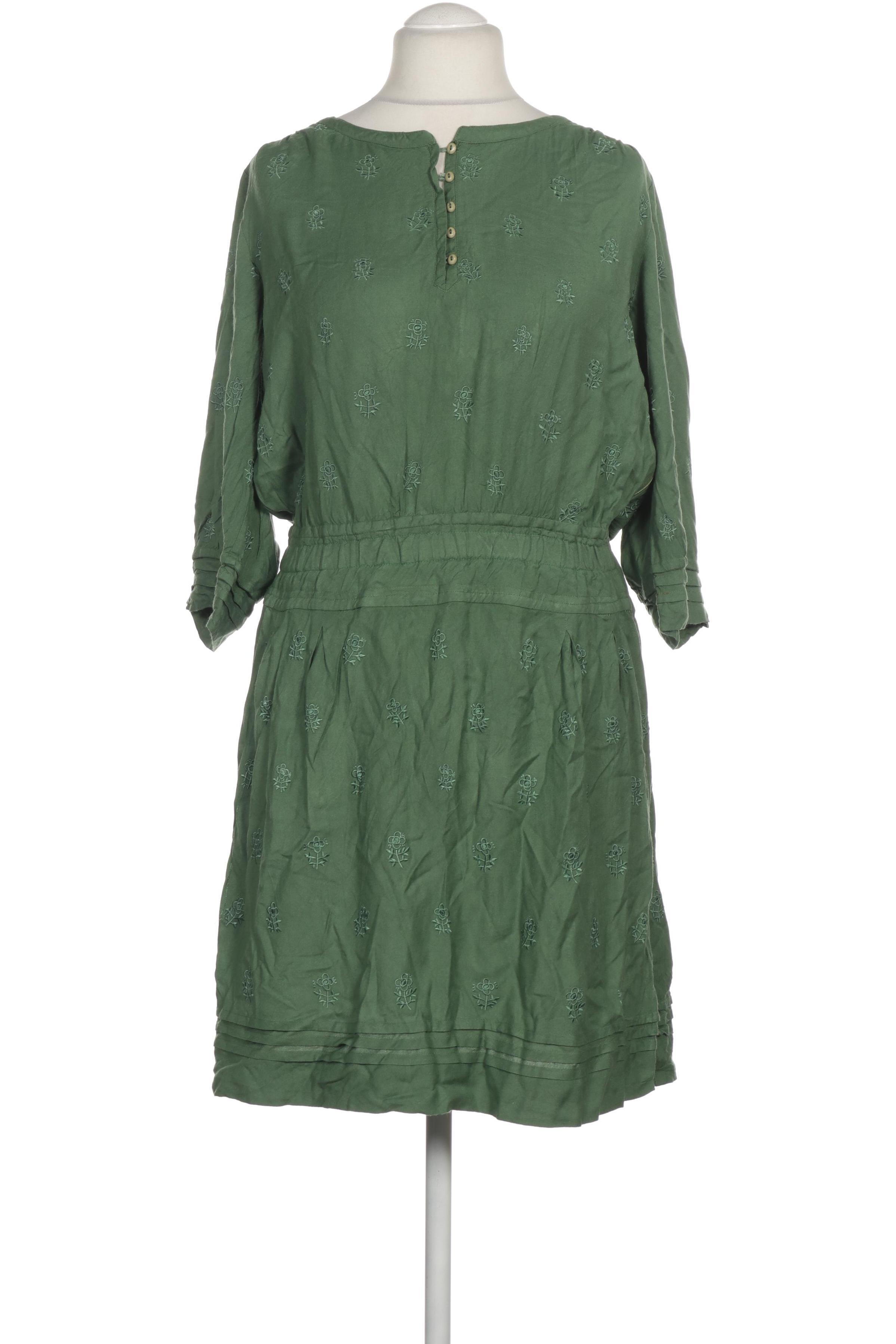 

Gudrun Sjödén Damen Kleid, grün, Gr.