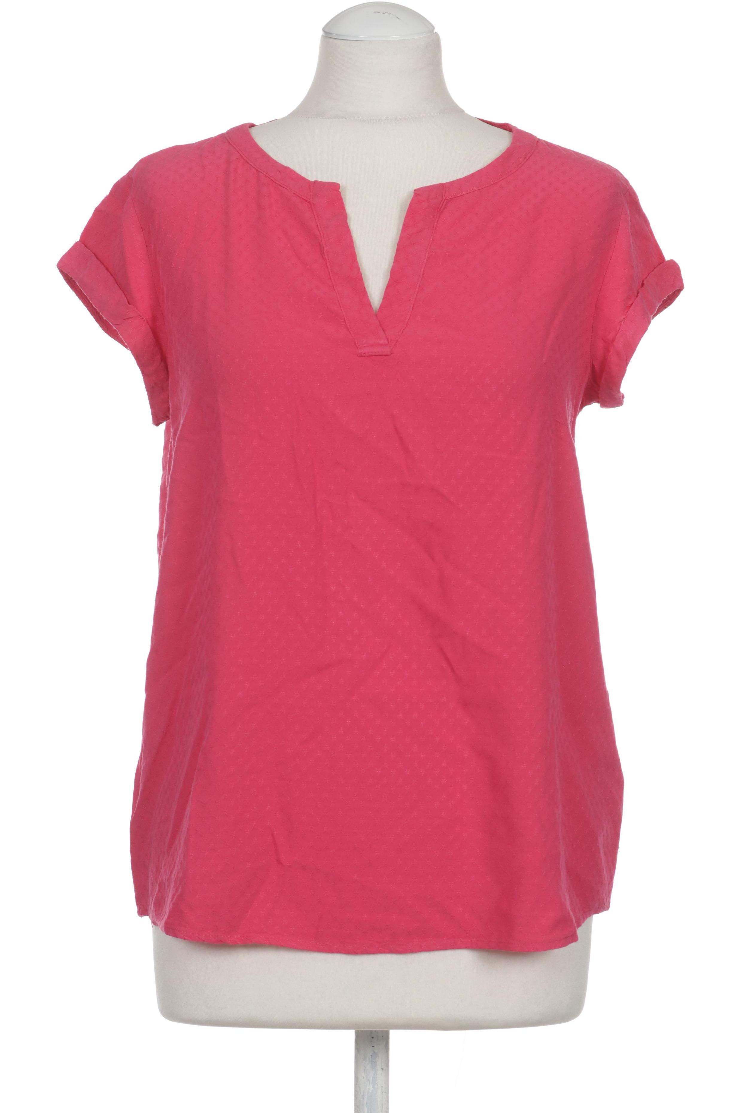 

Tom Tailor Damen Bluse, pink, Gr. 36