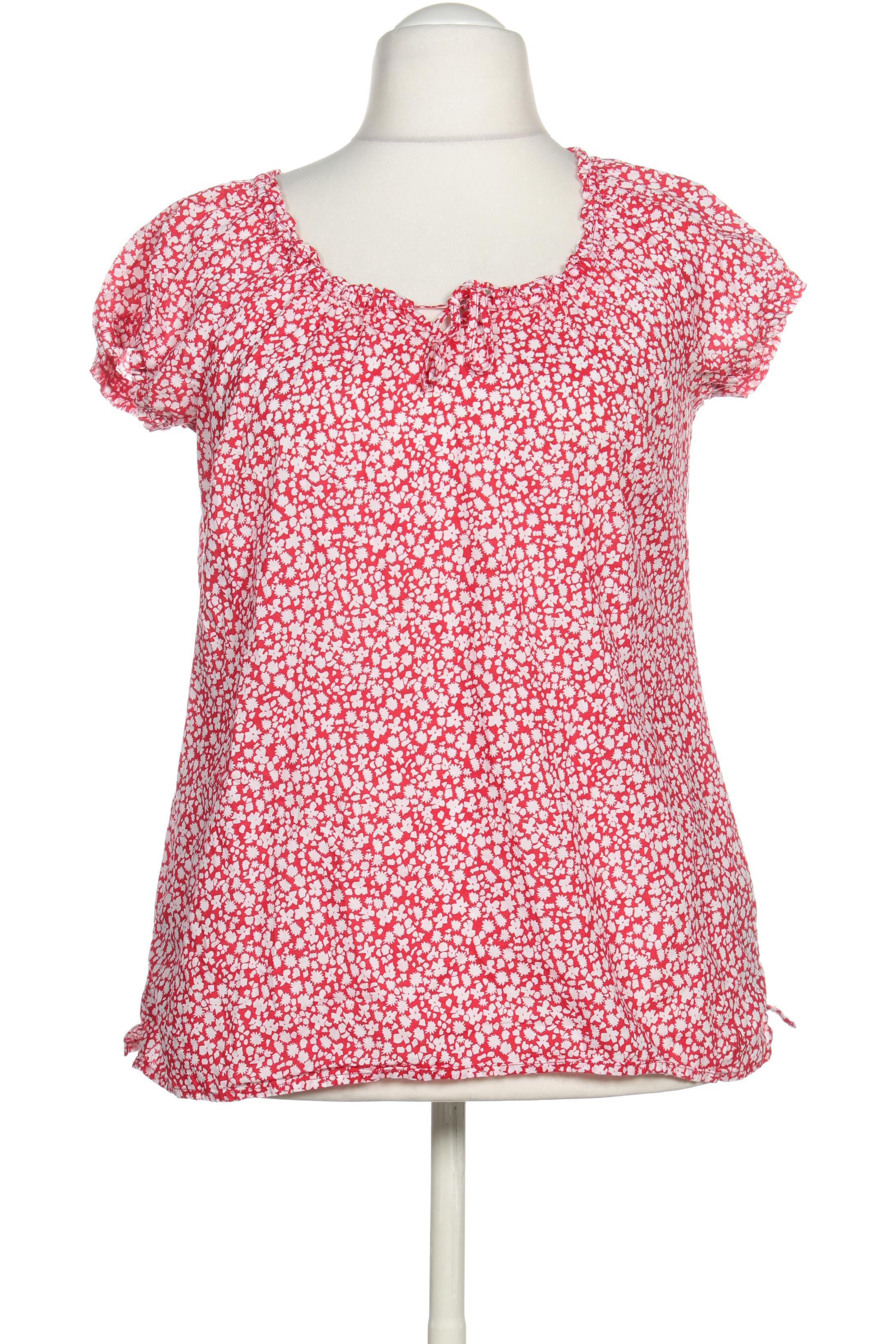 

Tom Tailor Damen Bluse, rot, Gr. 42