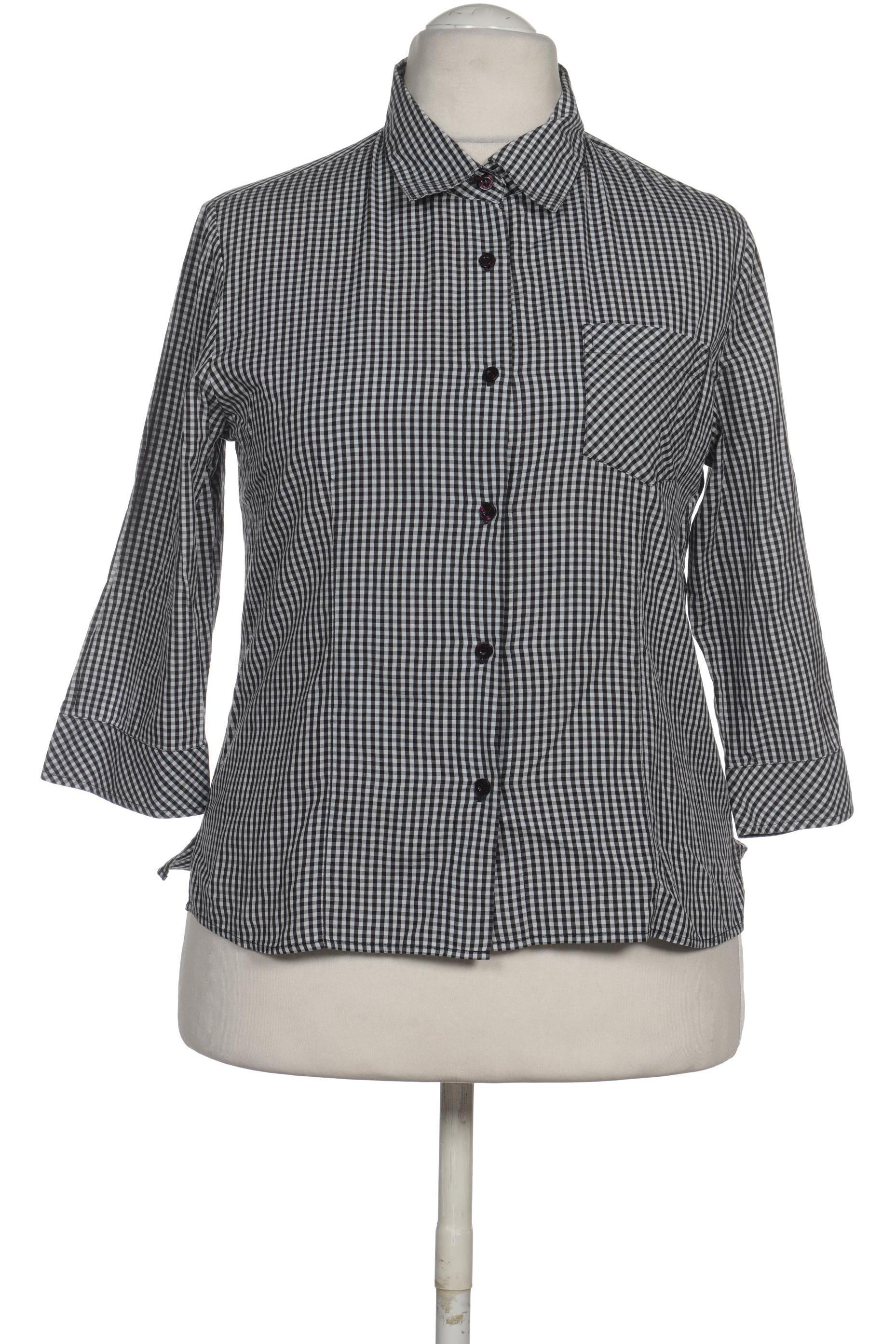 

Tom Tailor Damen Bluse, schwarz, Gr. 42