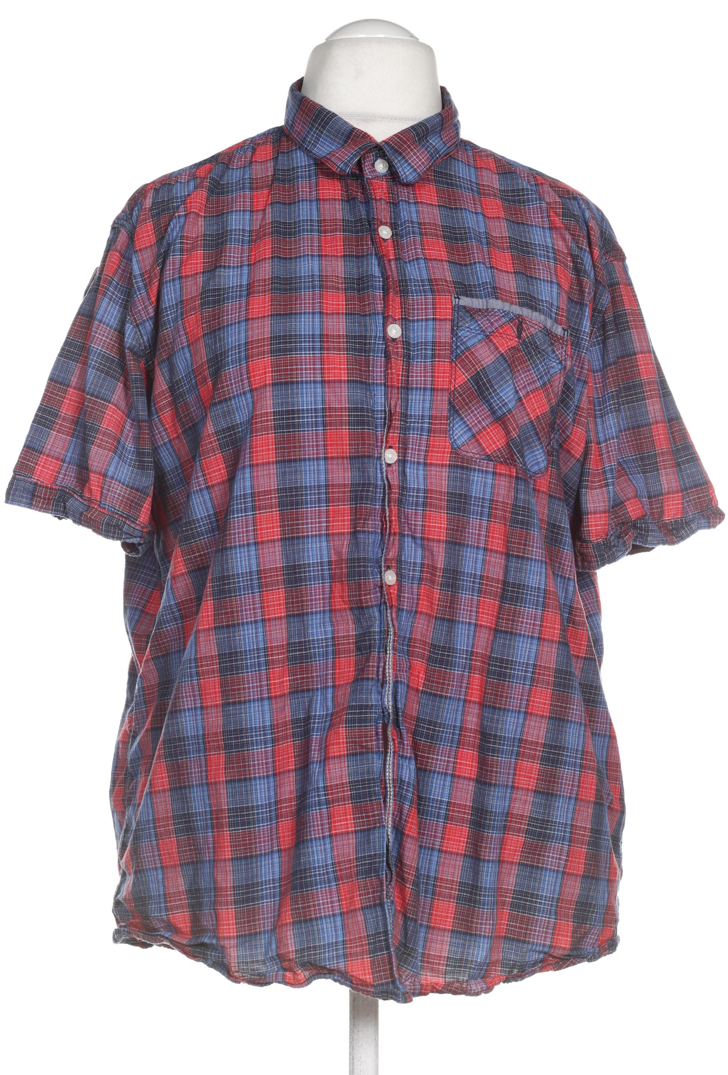 

Tom Tailor Damen Bluse, blau, Gr.