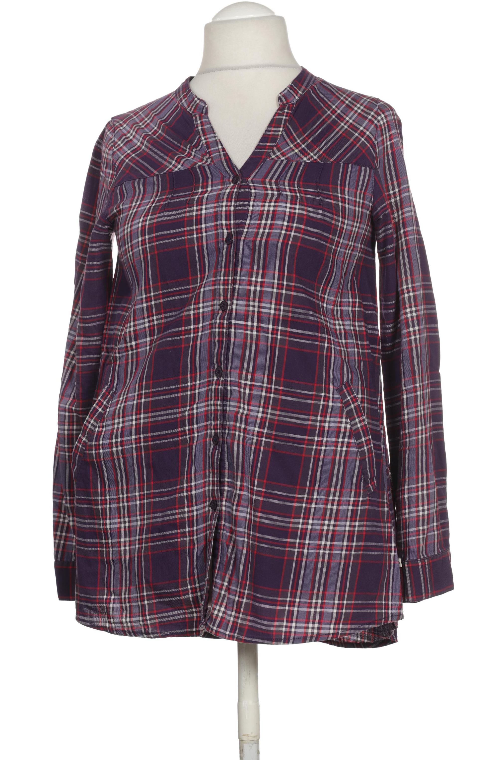 

Tom Tailor Damen Bluse, lila, Gr.