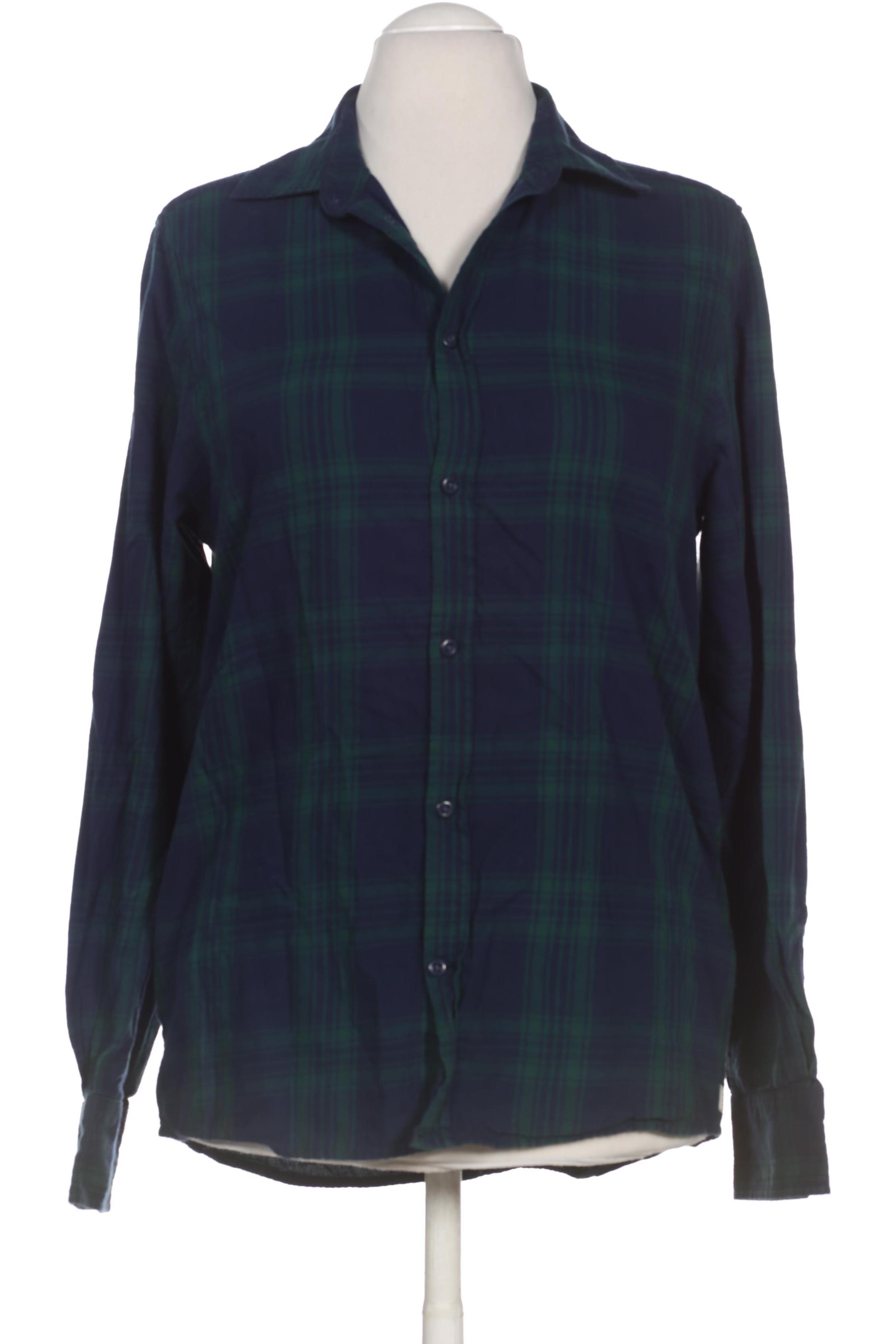 

Tom Tailor Damen Bluse, blau, Gr.