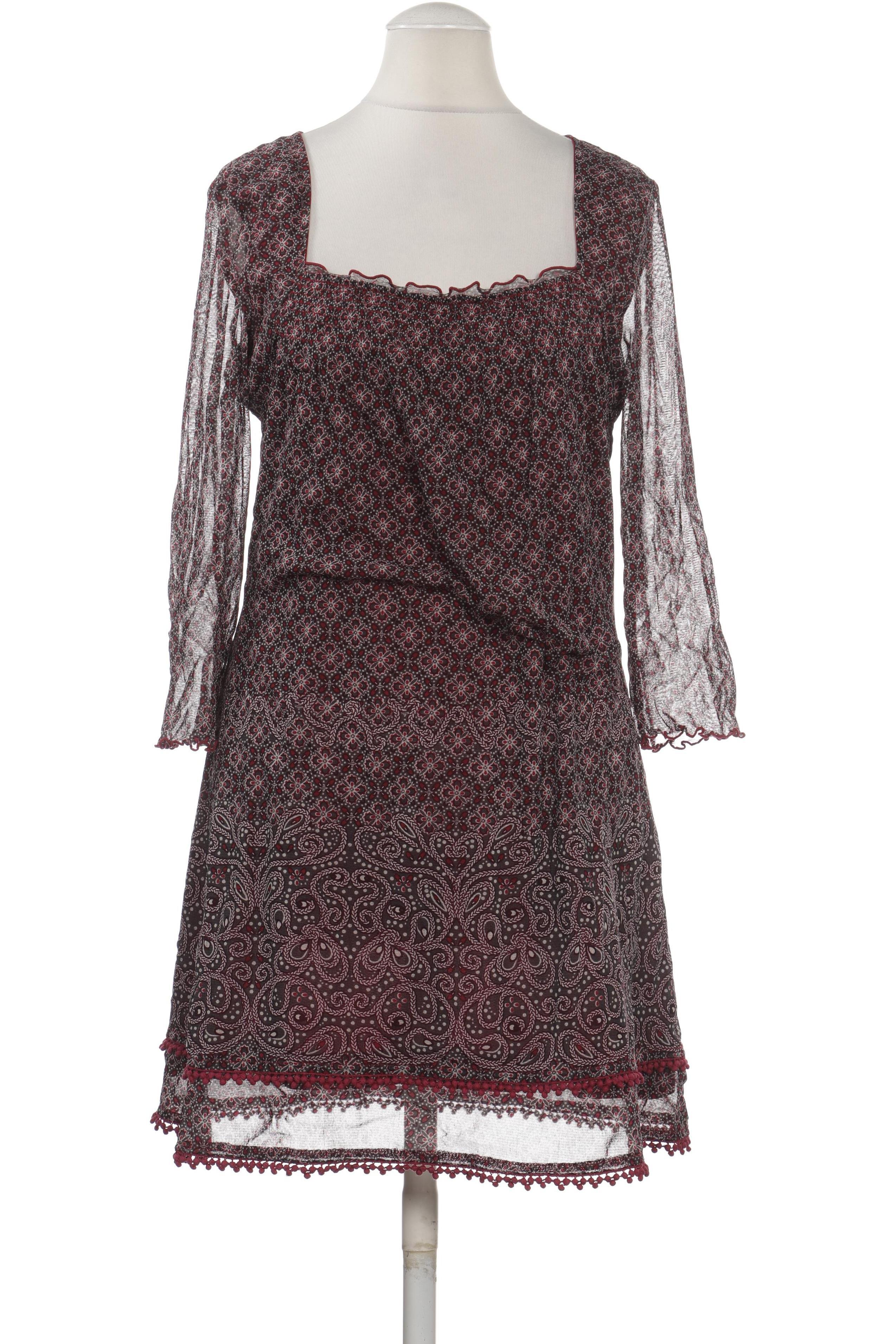 

Tom Tailor Damen Kleid, braun, Gr.