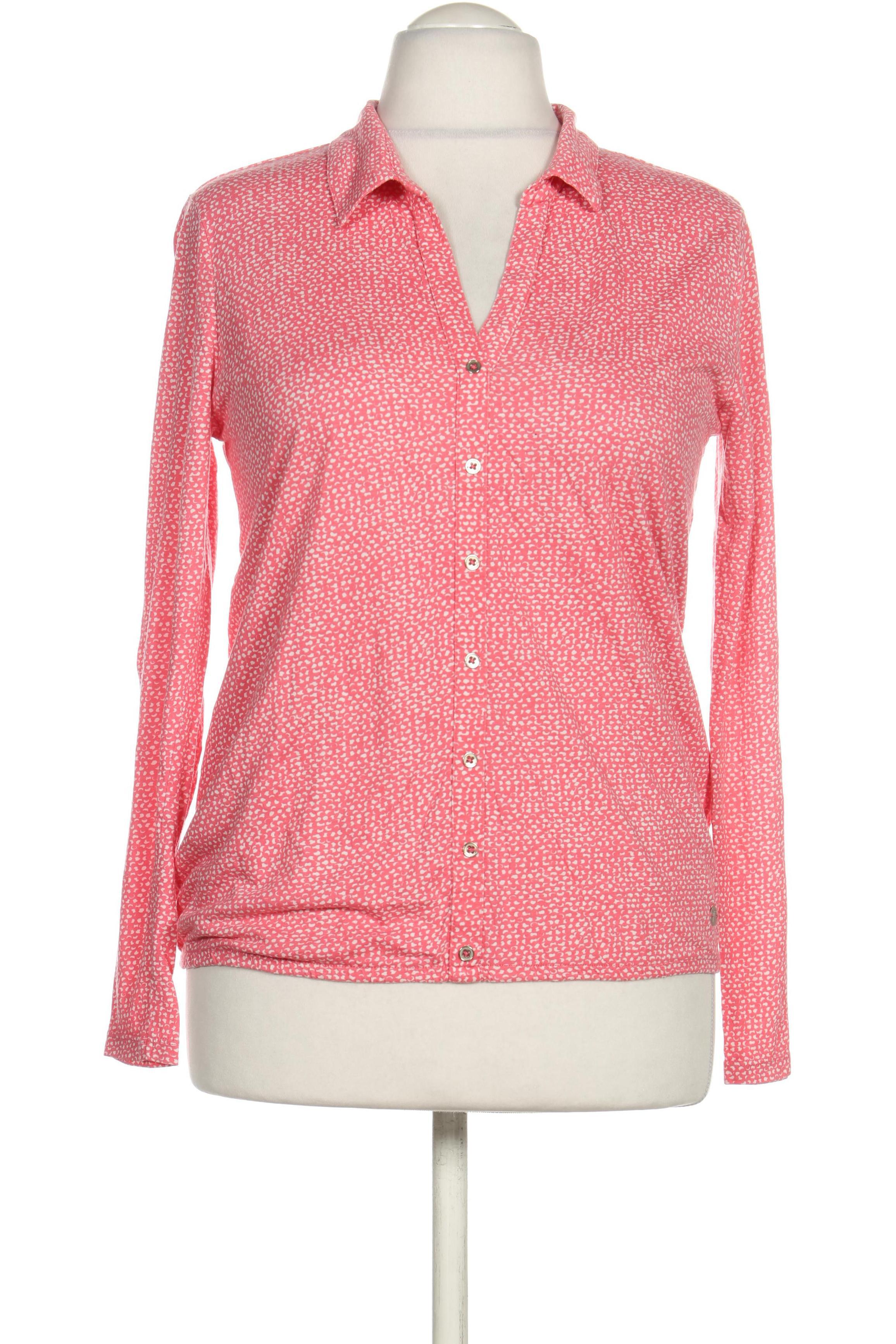 

Tom Tailor Damen Bluse, rot, Gr.