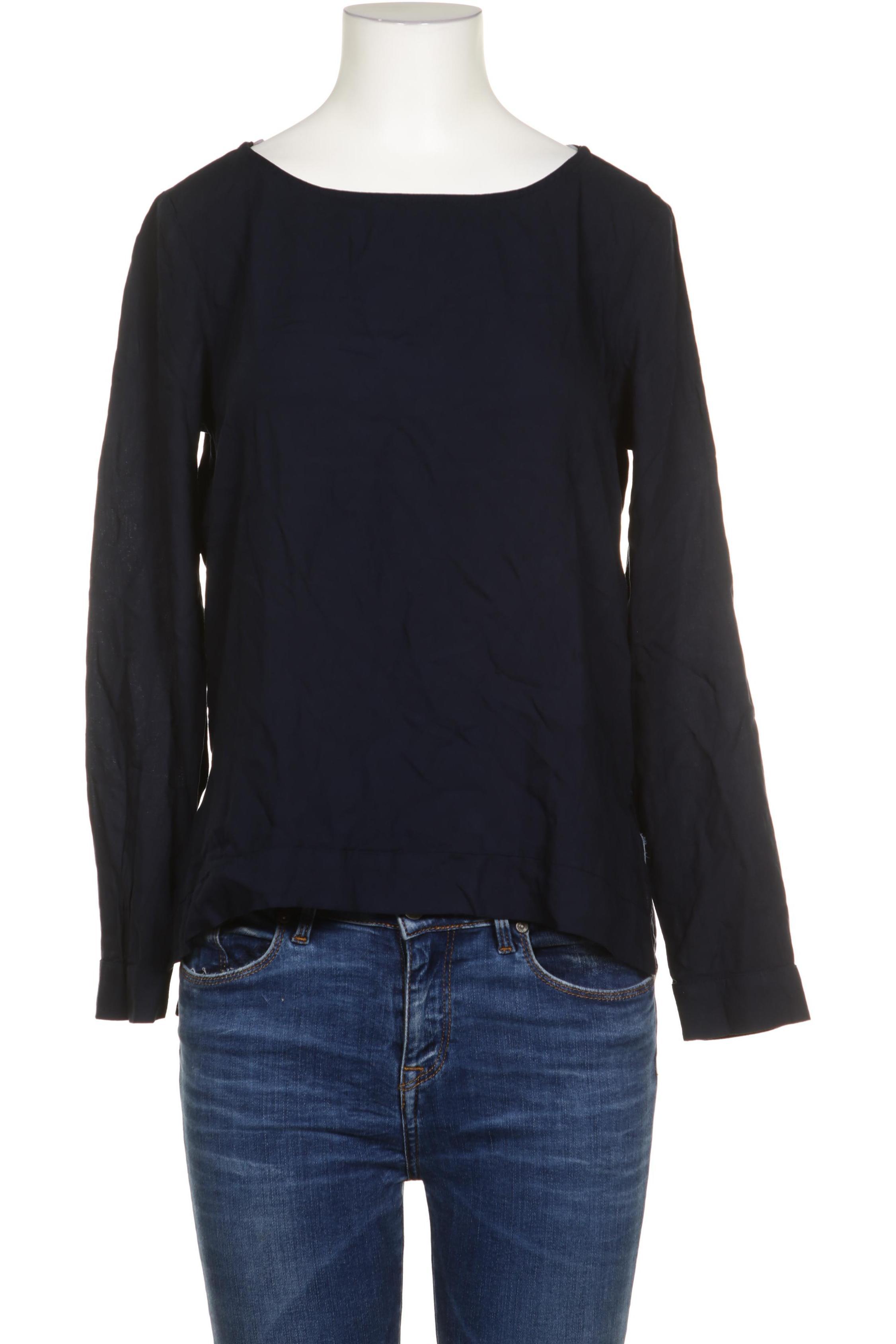 

Tom Tailor Damen Bluse, blau, Gr. 38