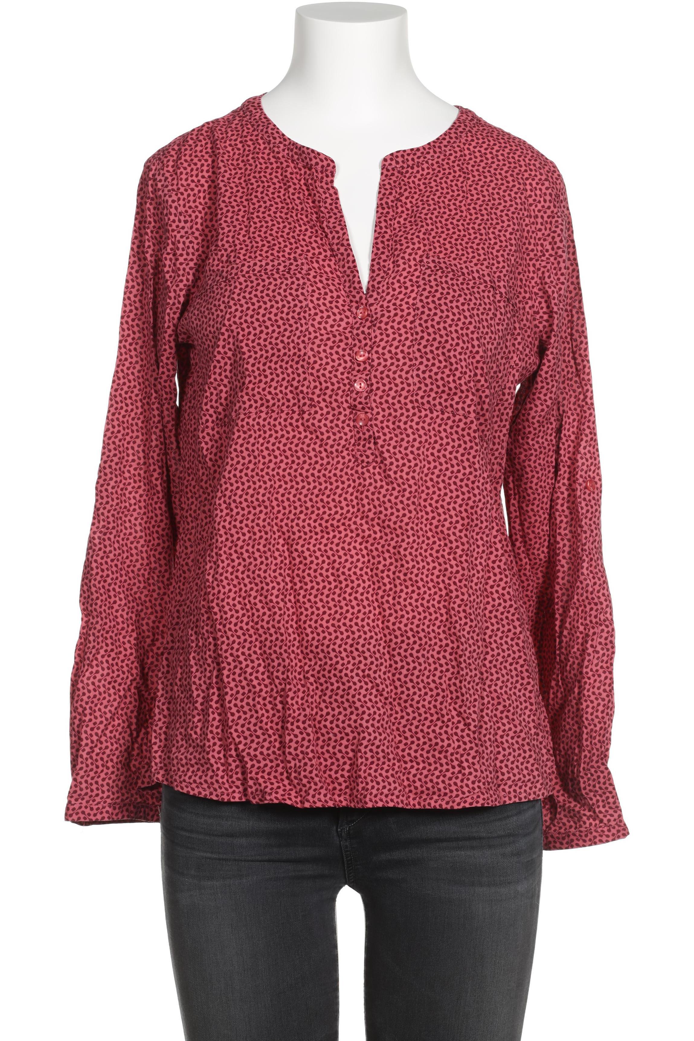 

Tom Tailor Damen Bluse, pink, Gr. 36