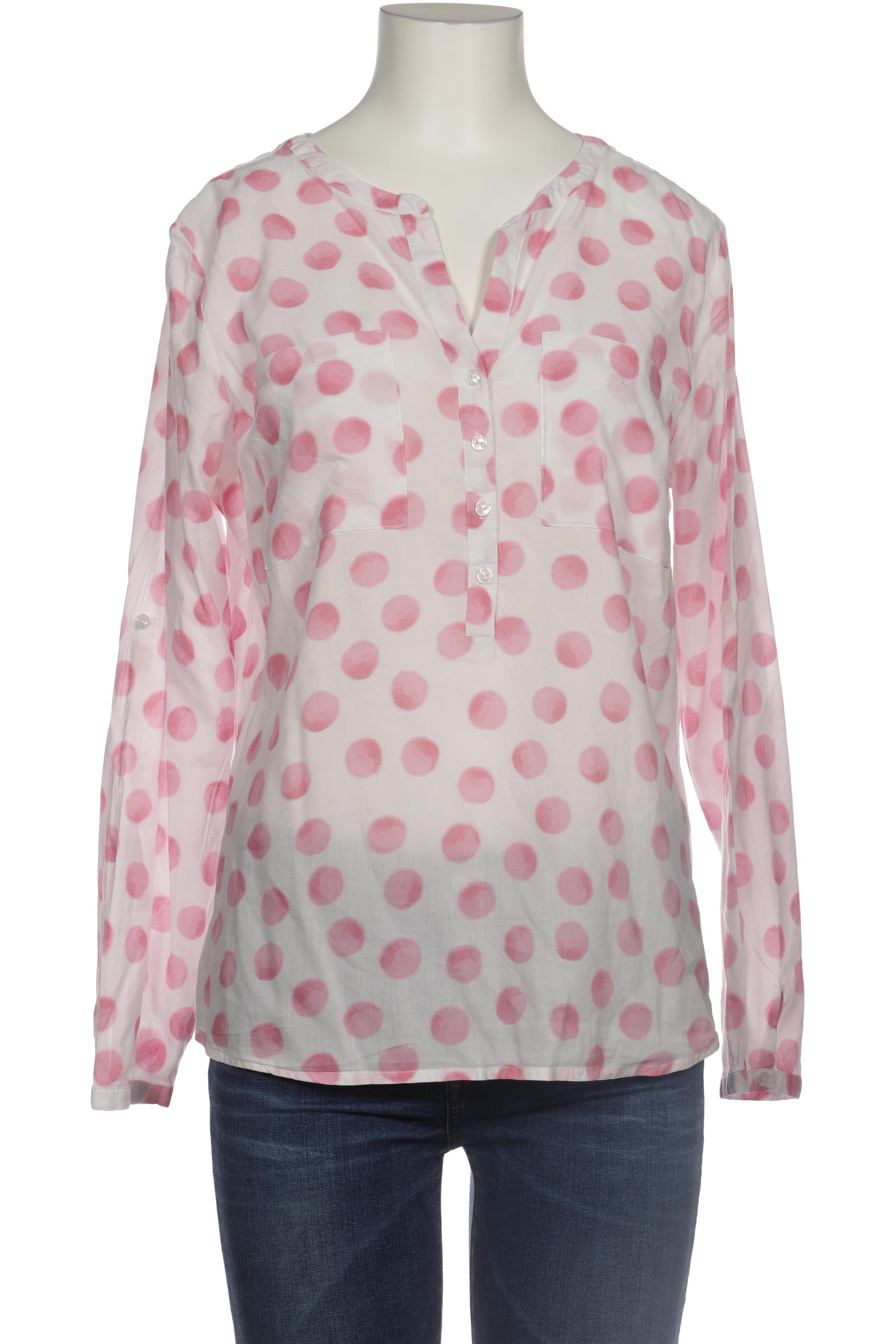 

Tom Tailor Damen Bluse, pink, Gr. 38