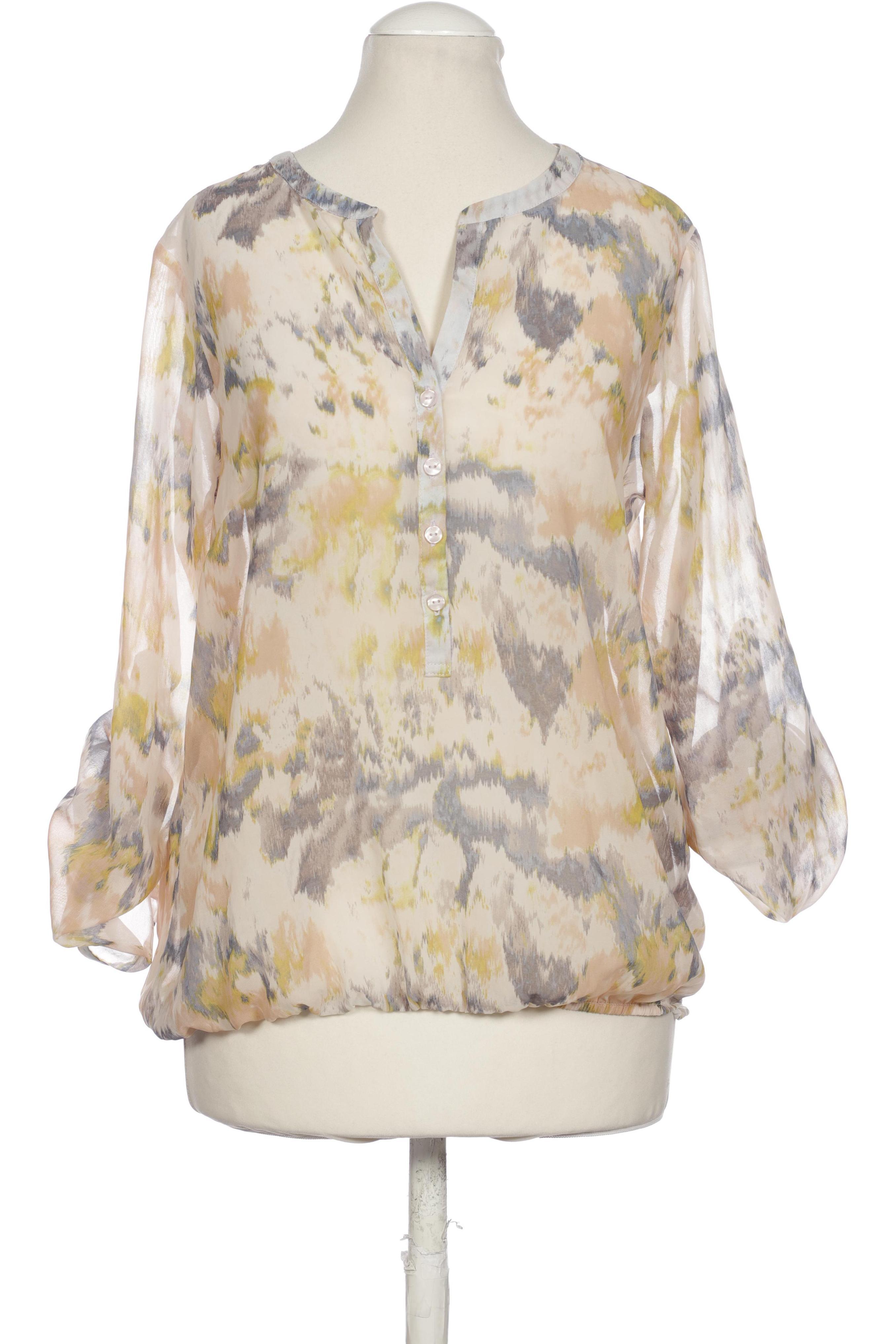 

Tom Tailor Damen Bluse, beige, Gr. 34