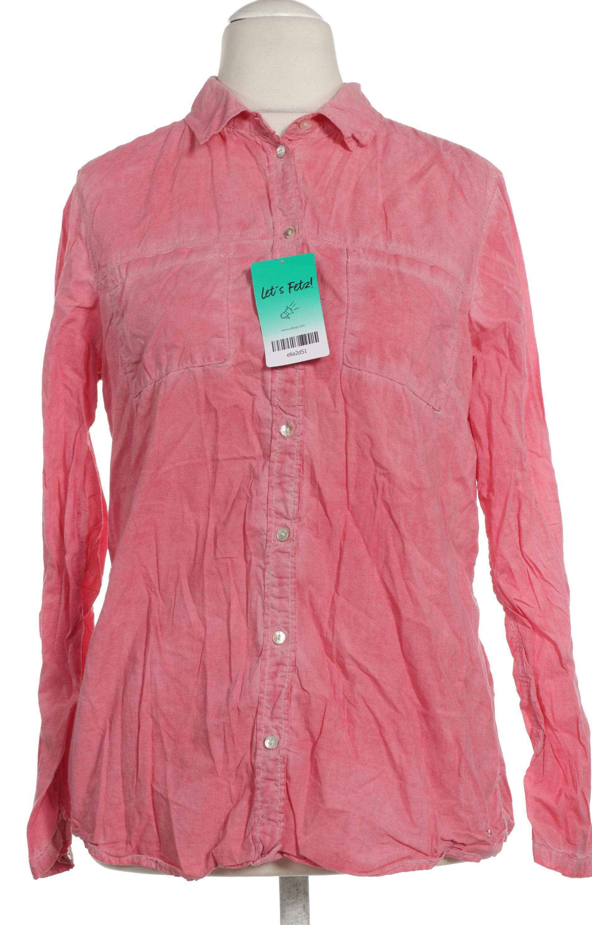 

Tom Tailor Damen Bluse, pink, Gr. 38