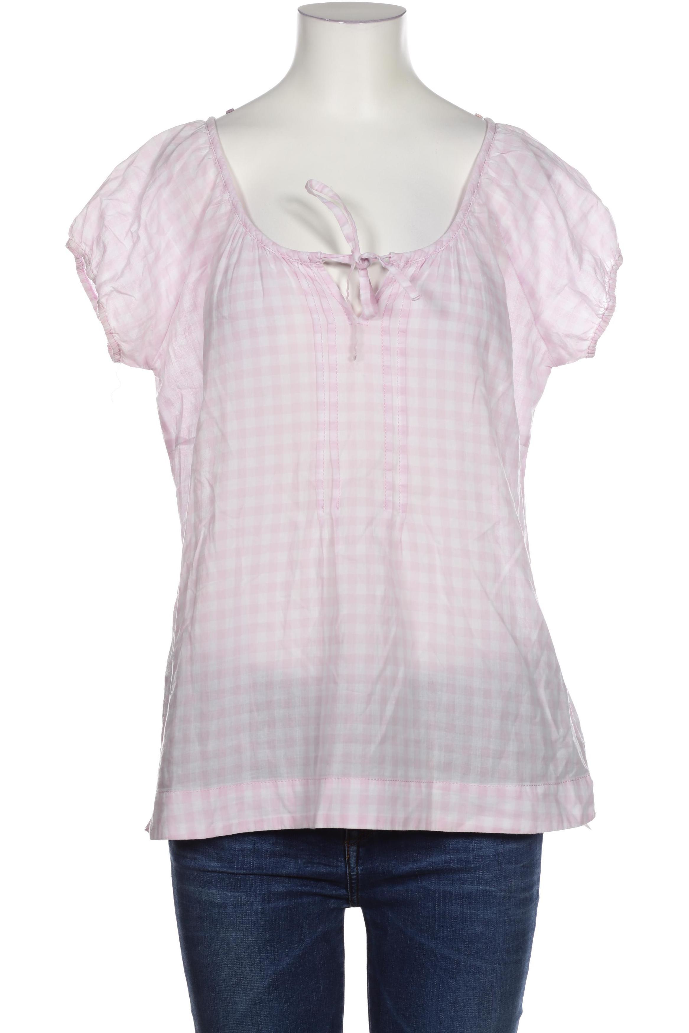 

Tom Tailor Damen Bluse, pink, Gr. 38