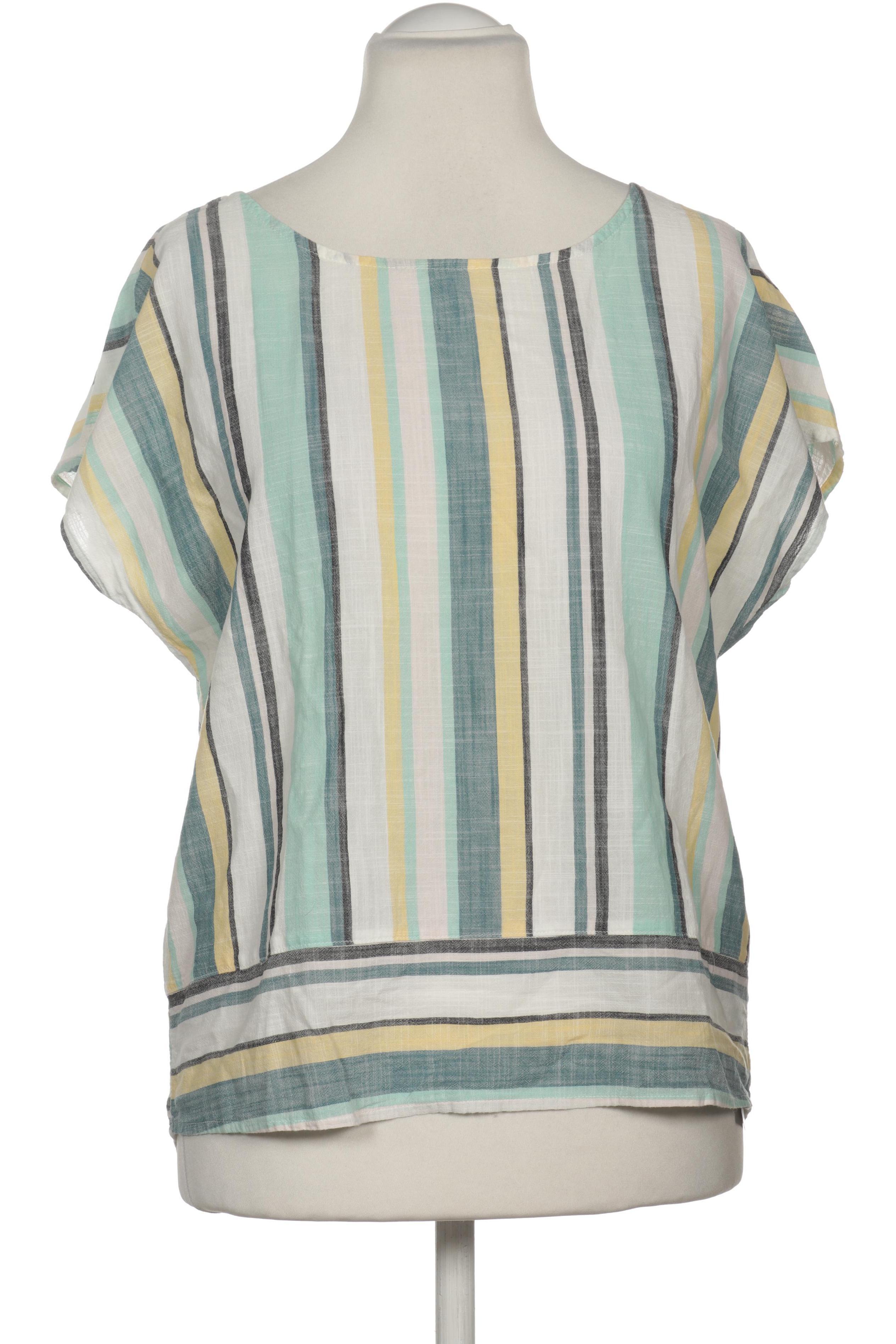 

Tom Tailor Damen Bluse, türkis, Gr. 40