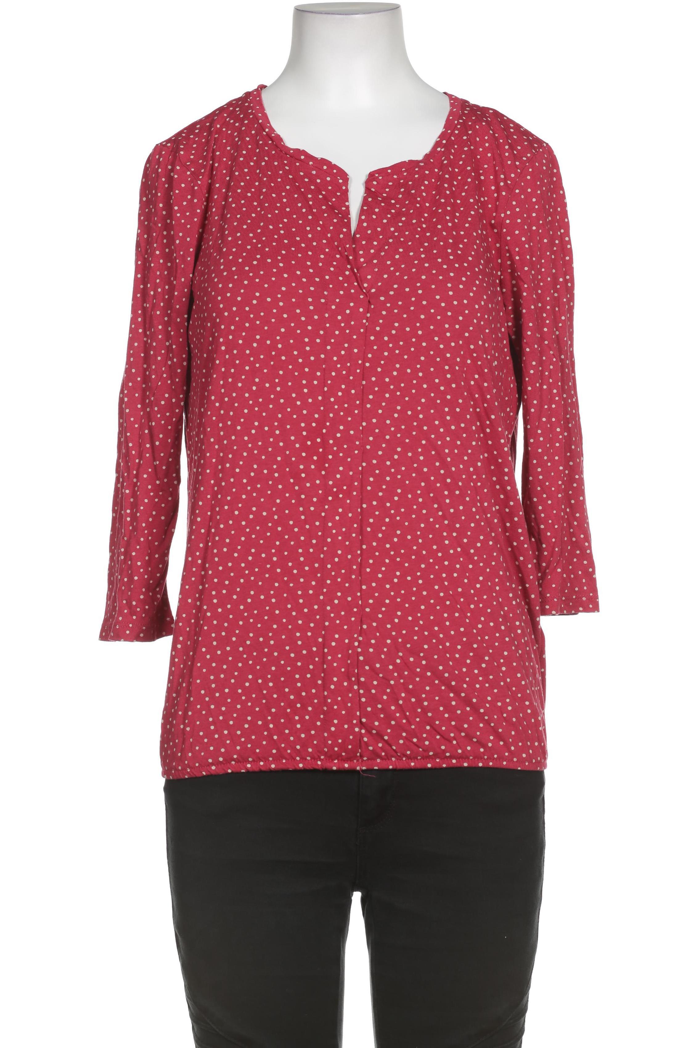 

Tom Tailor Damen Bluse, rot, Gr.