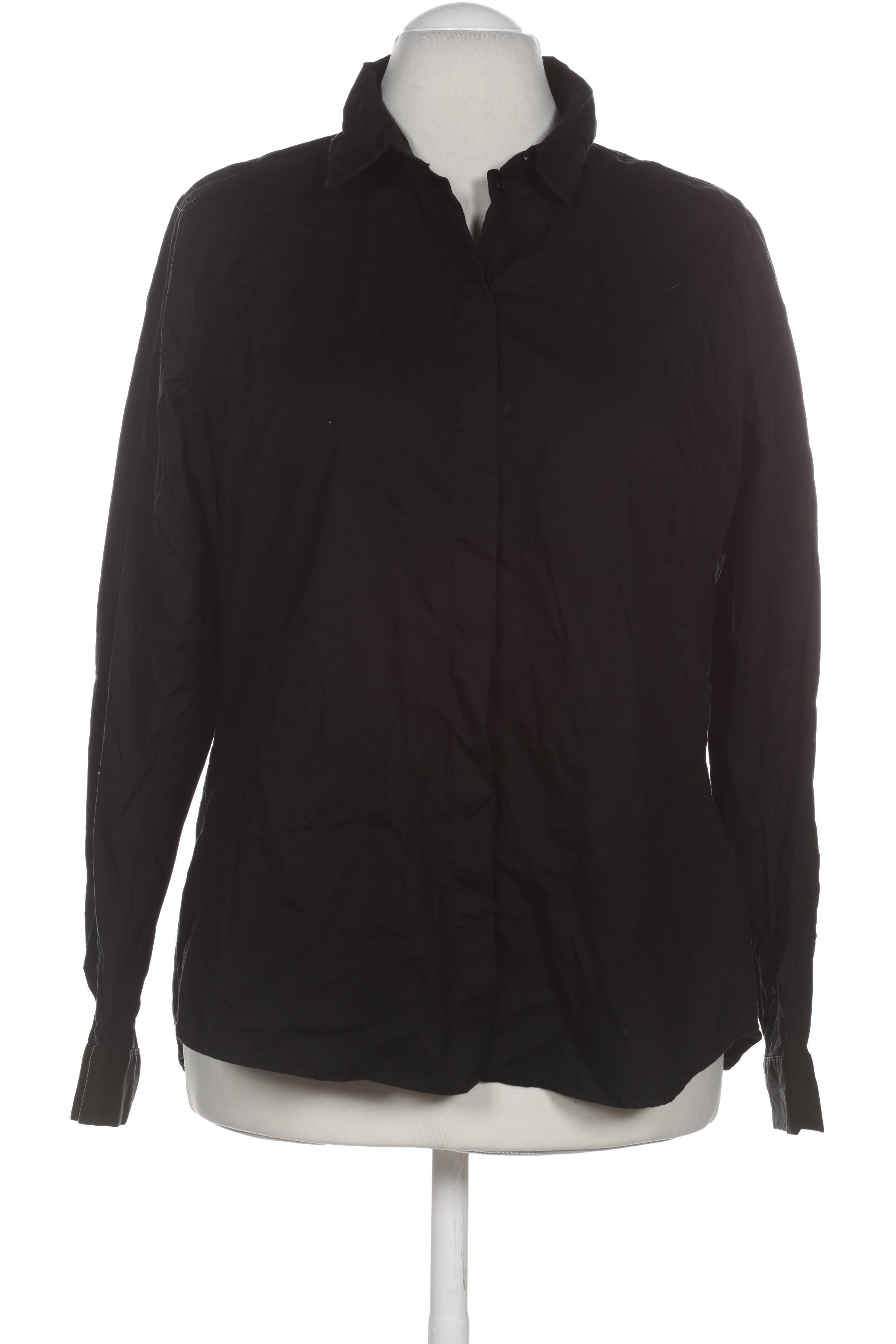 

Tom Tailor Damen Bluse, schwarz, Gr. 42