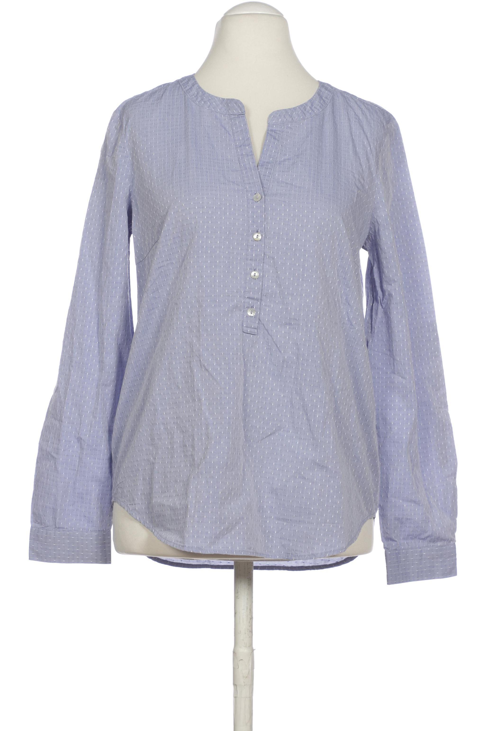 

Tom Tailor Damen Bluse, blau, Gr. 36