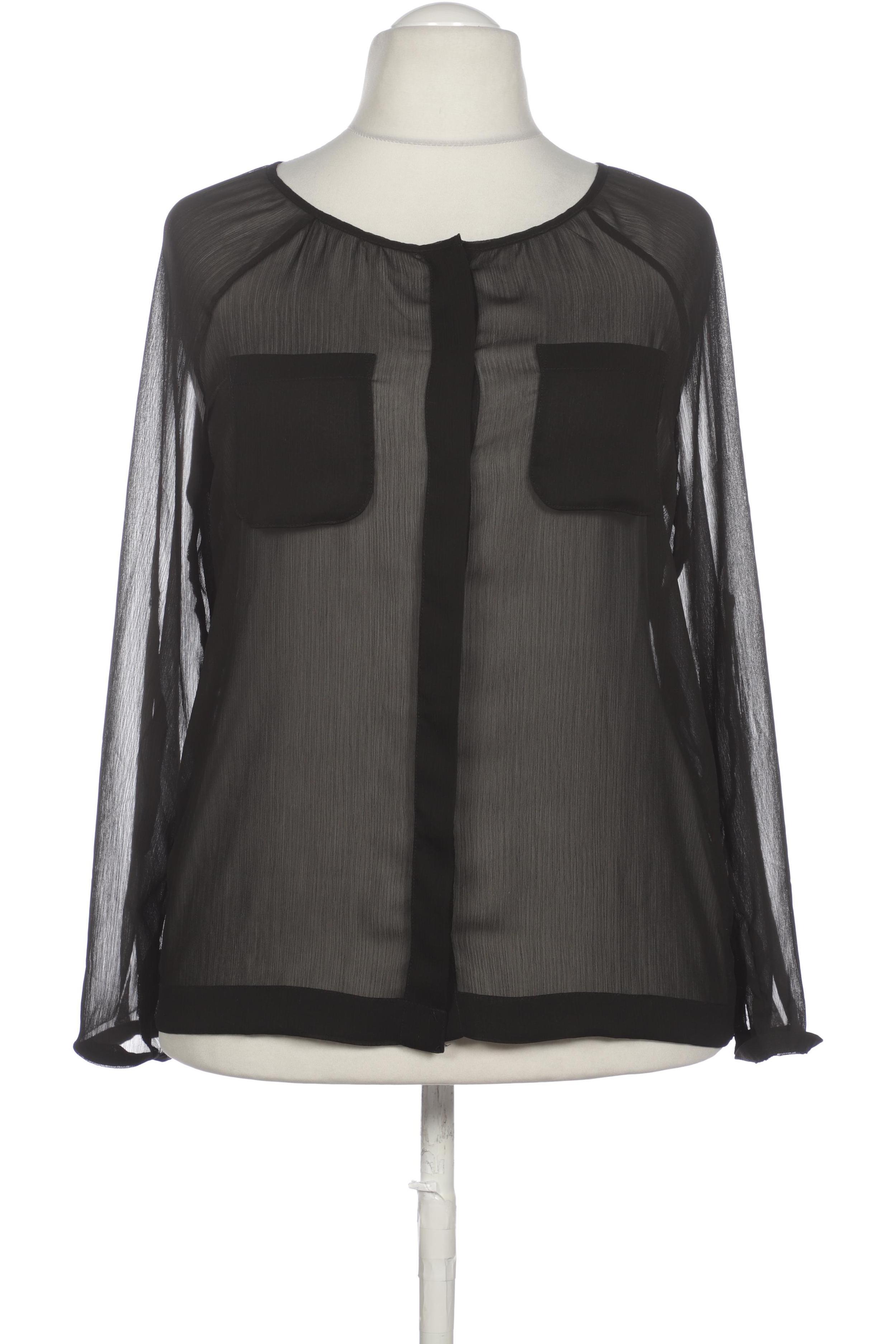 

Tom Tailor Damen Bluse, schwarz, Gr. 42