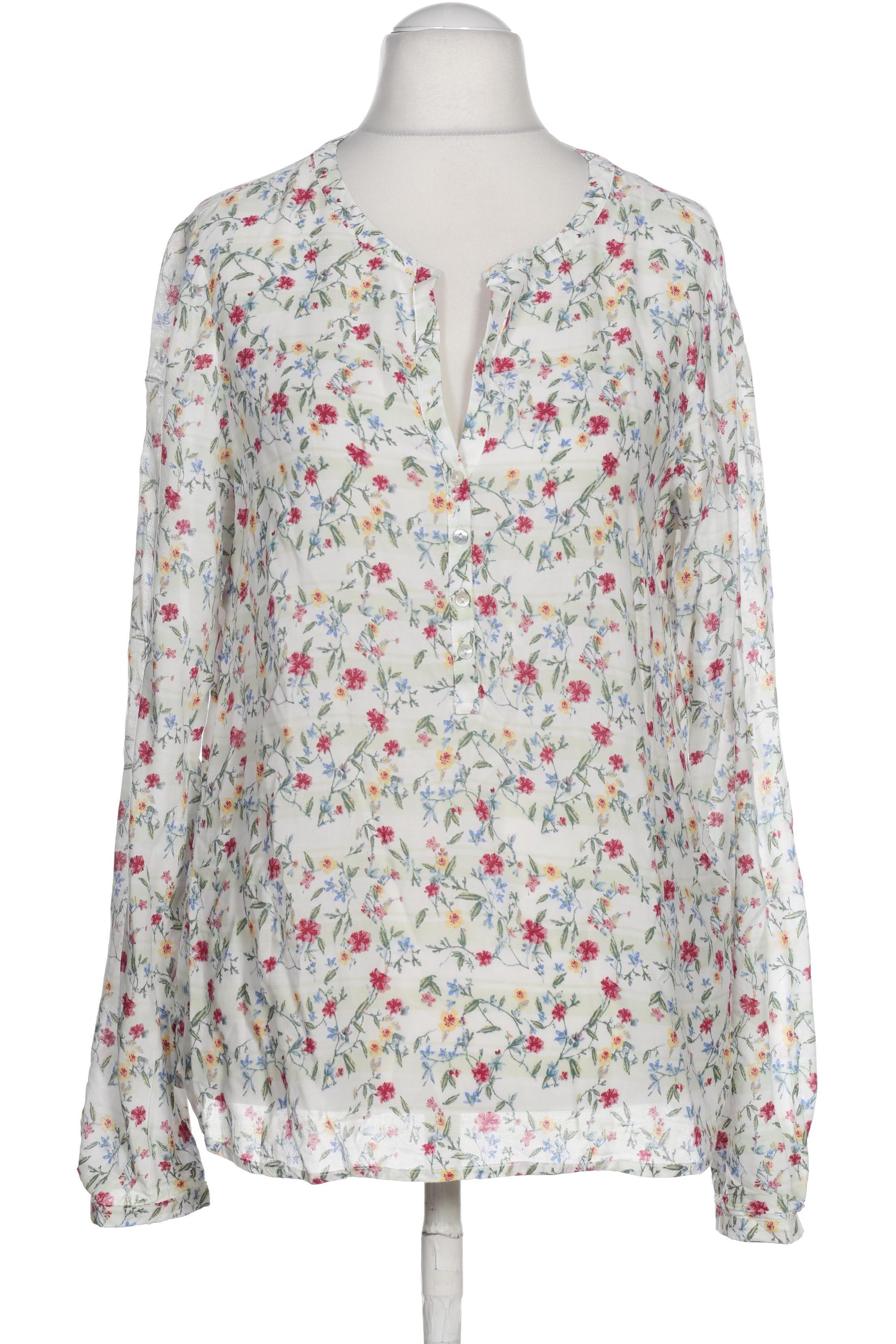 

Tom Tailor Damen Bluse, weiß, Gr. 38