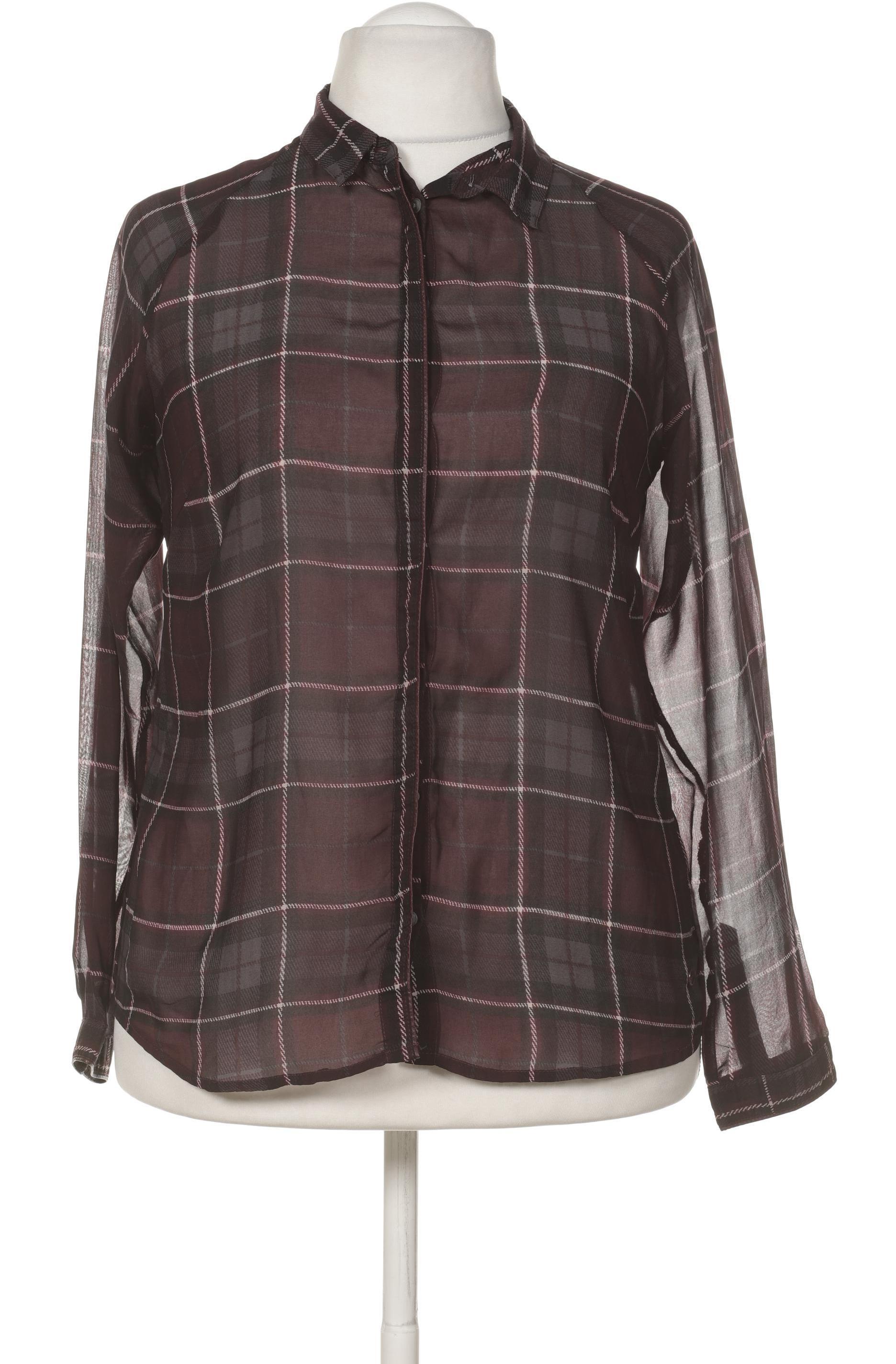 

Tom Tailor Damen Bluse, braun, Gr. 42