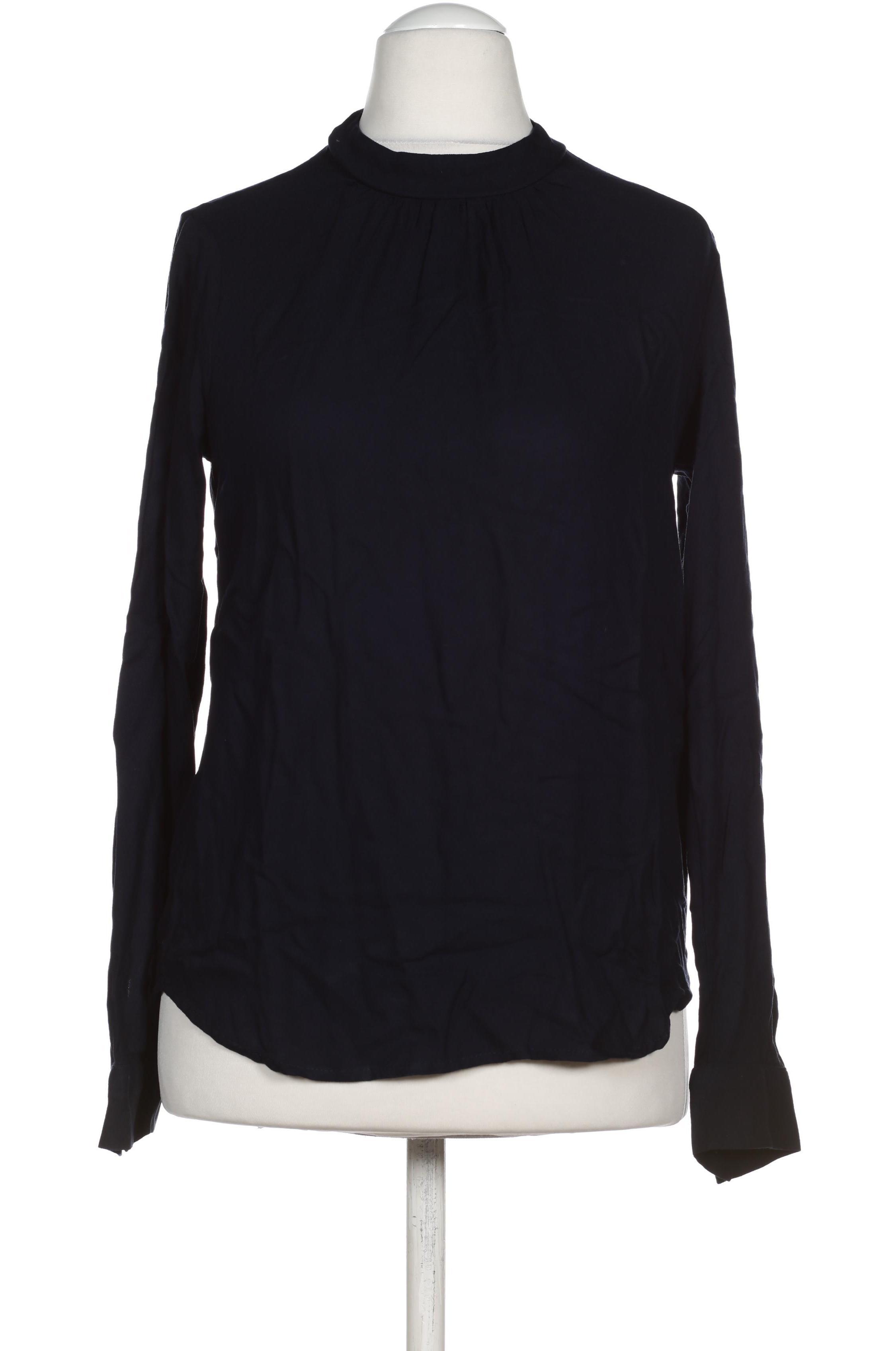 

Tom Tailor Damen Bluse, blau, Gr. 34