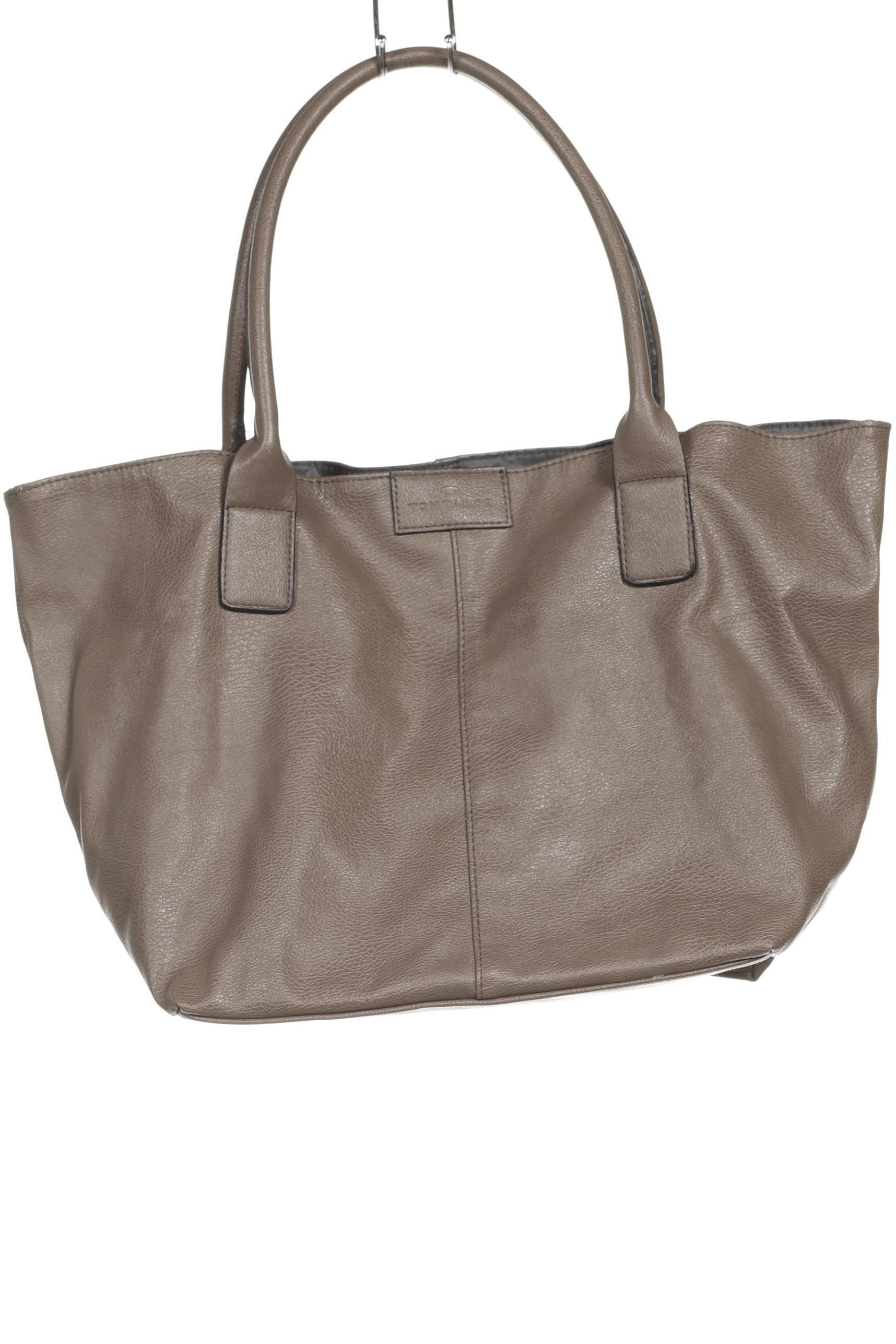 

Tom Tailor Damen Handtasche, braun, Gr.