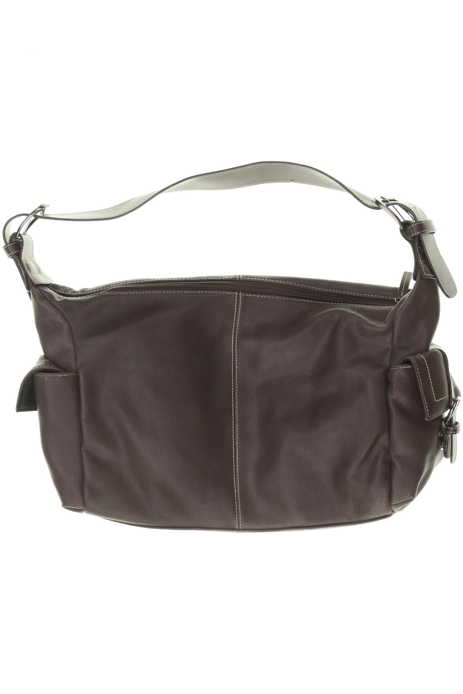 

Tom Tailor Damen Handtasche, braun, Gr.