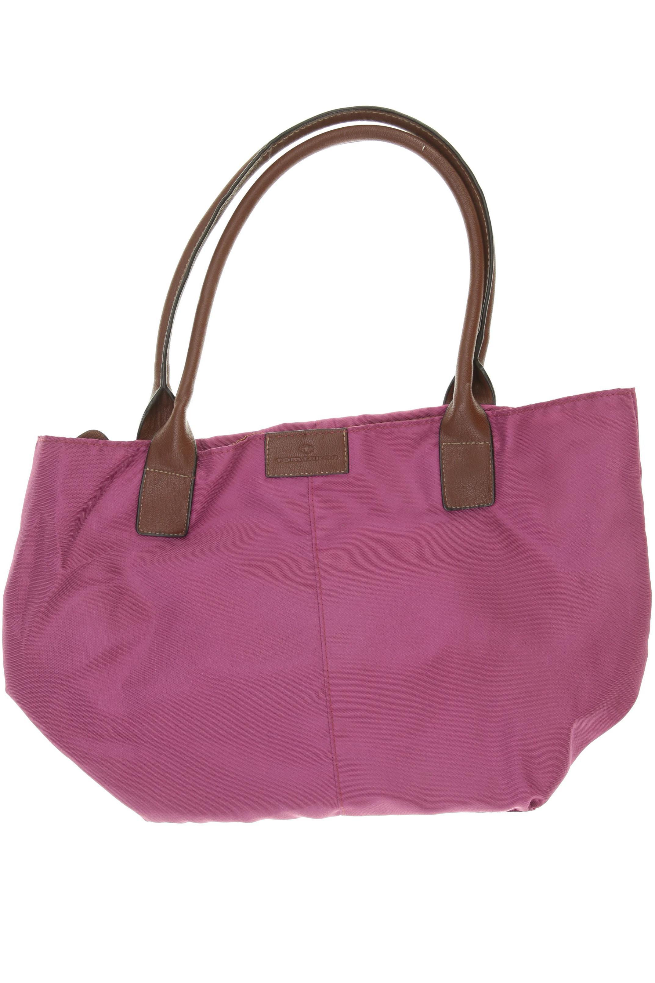

Tom Tailor Damen Handtasche, pink, Gr.