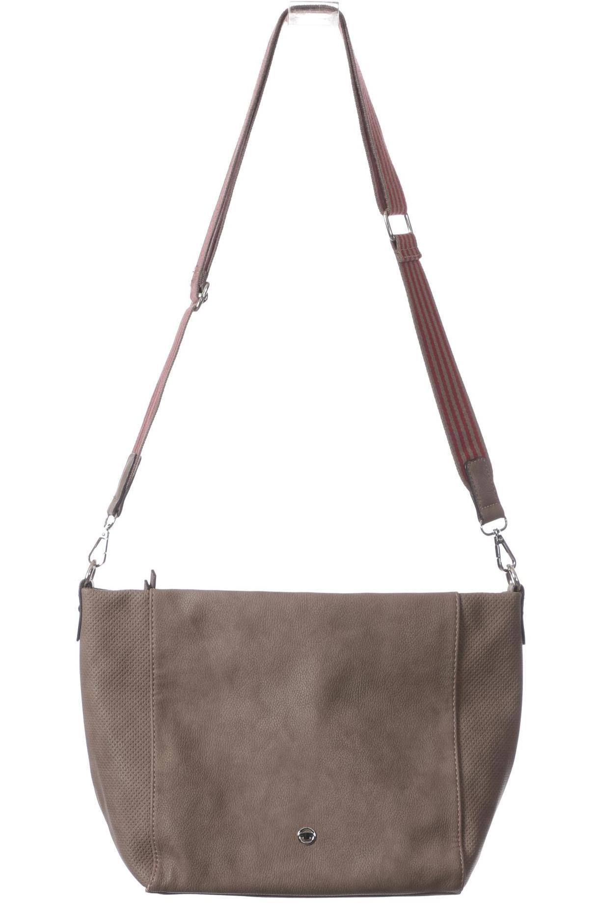

Tom Tailor Damen Handtasche, braun, Gr.