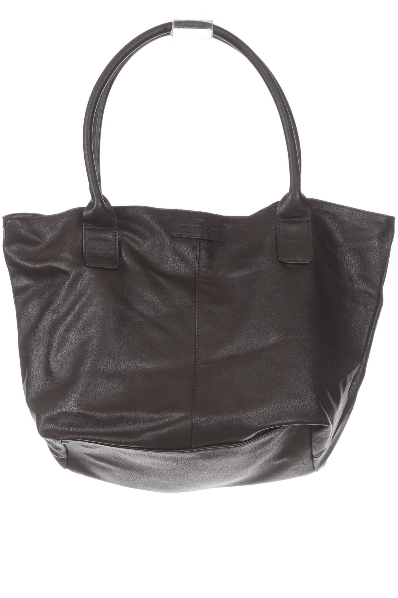 

Tom Tailor Damen Handtasche, braun, Gr.
