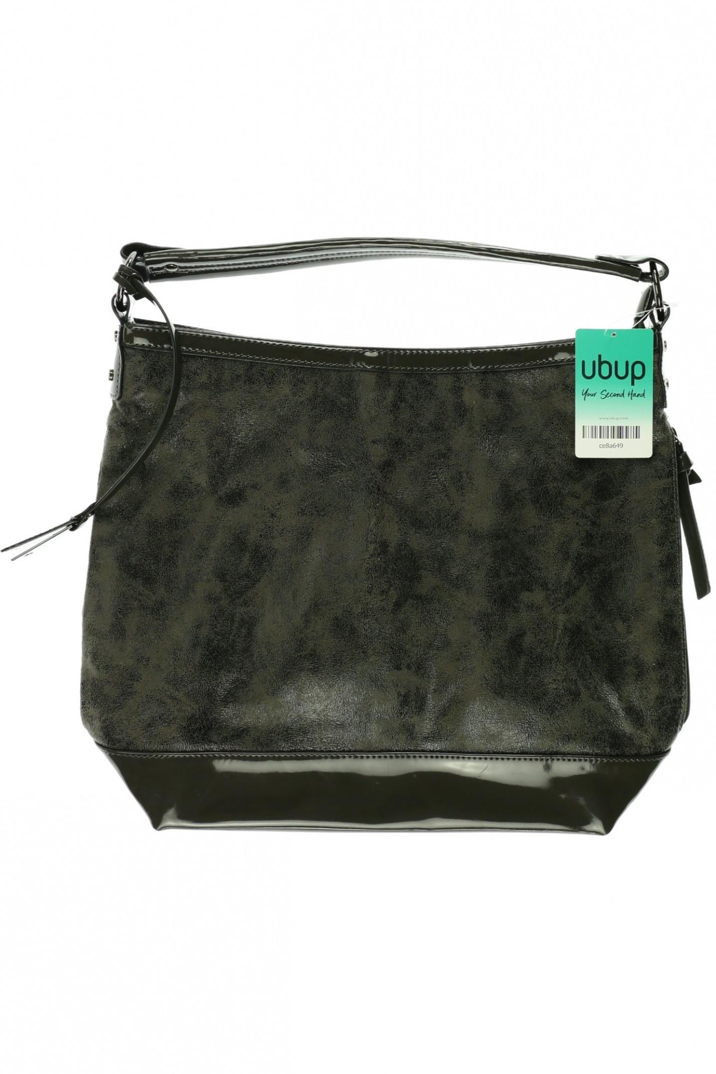 

Tom Tailor Damen Handtasche, schwarz, Gr.