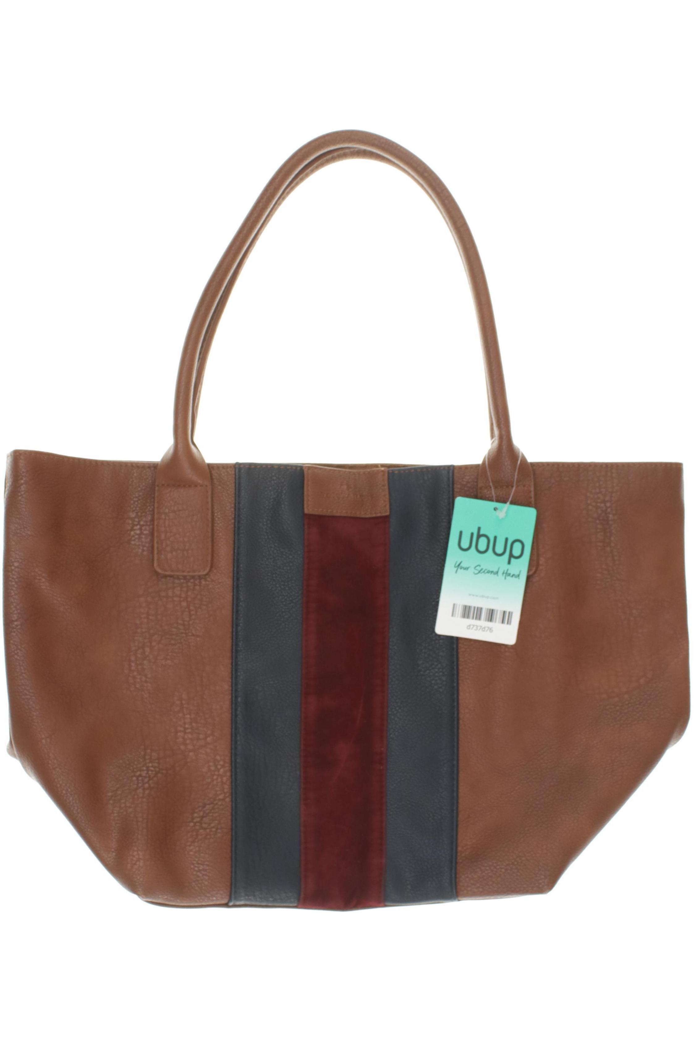 

Tom Tailor Damen Handtasche, braun, Gr.