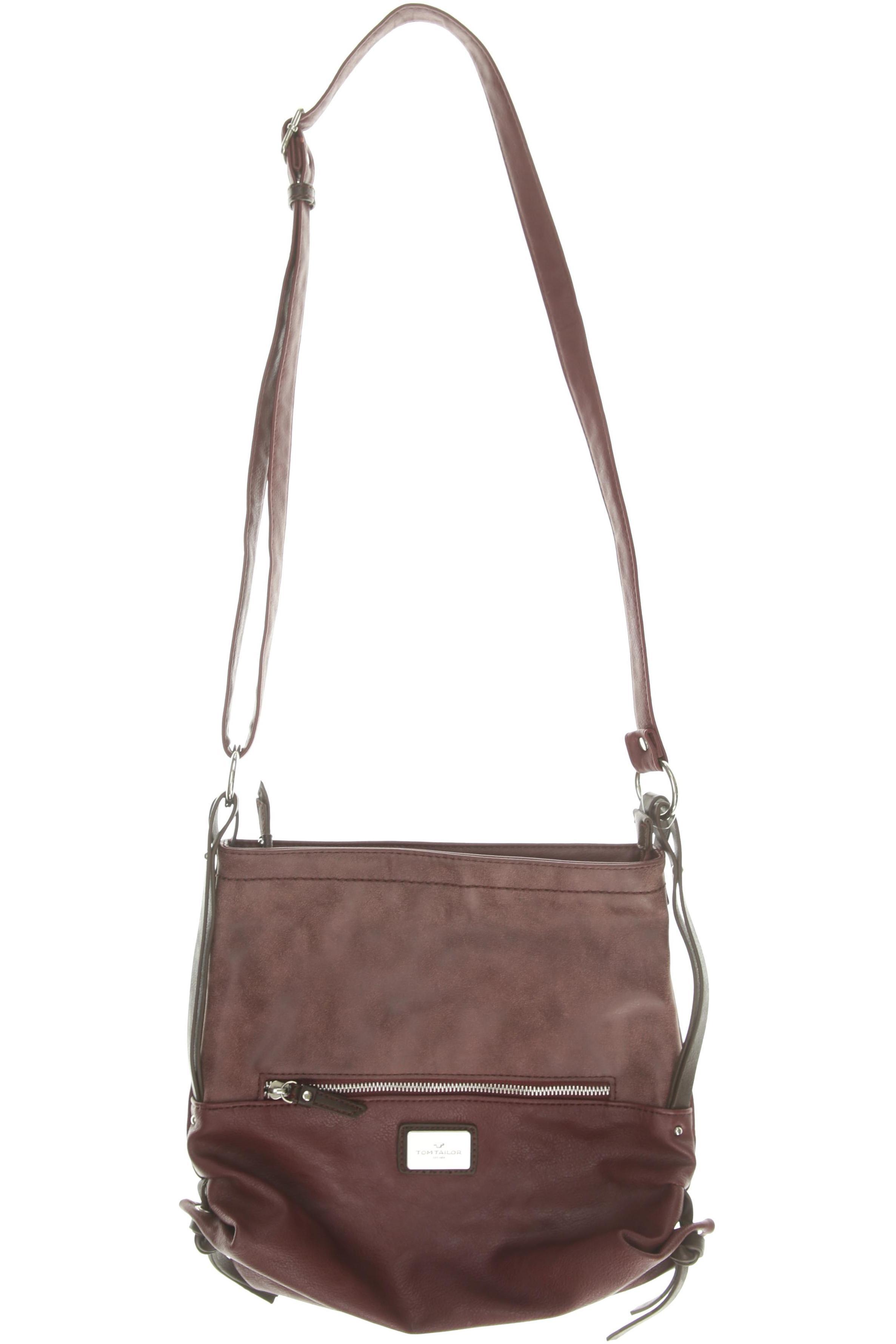 

Tom Tailor Damen Handtasche, pink, Gr.