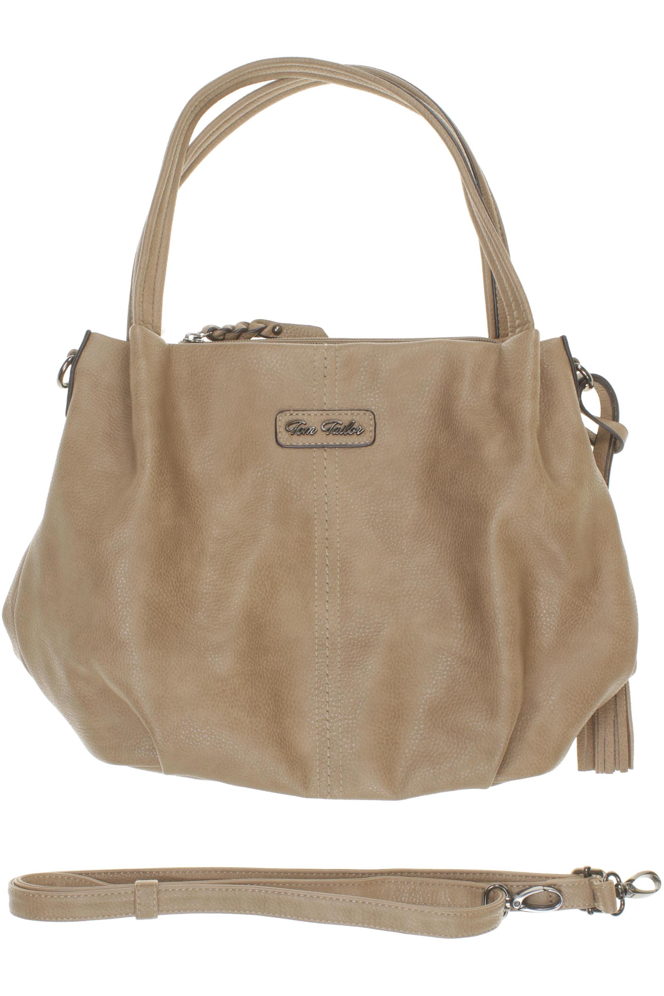 

Tom Tailor Damen Handtasche, braun, Gr.
