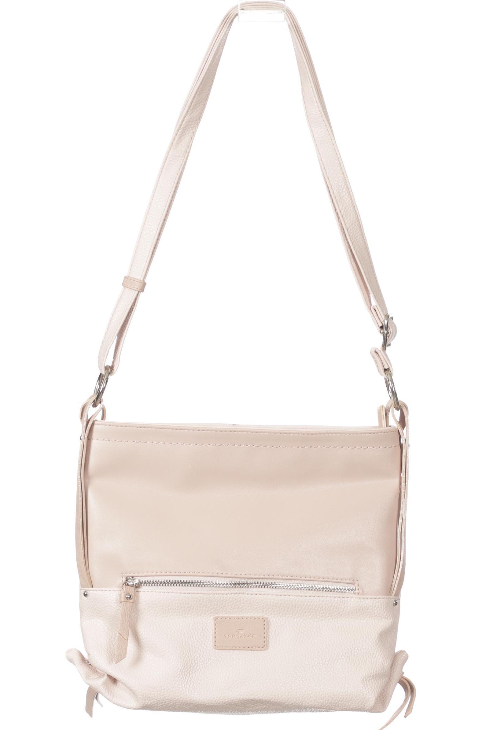

Tom Tailor Damen Handtasche, pink, Gr.