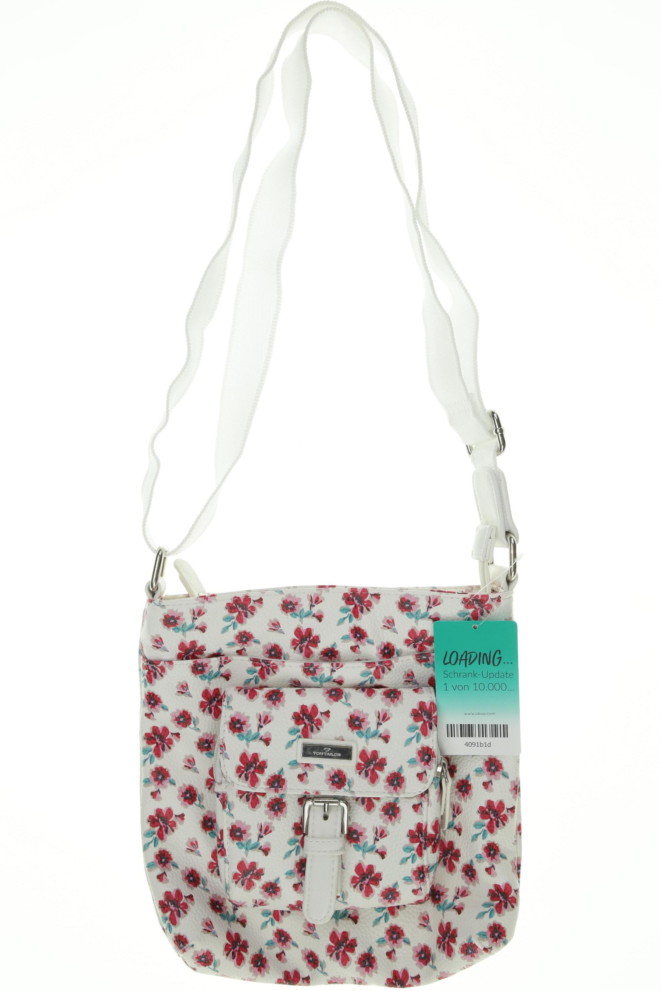 

Tom Tailor Damen Handtasche, pink, Gr.