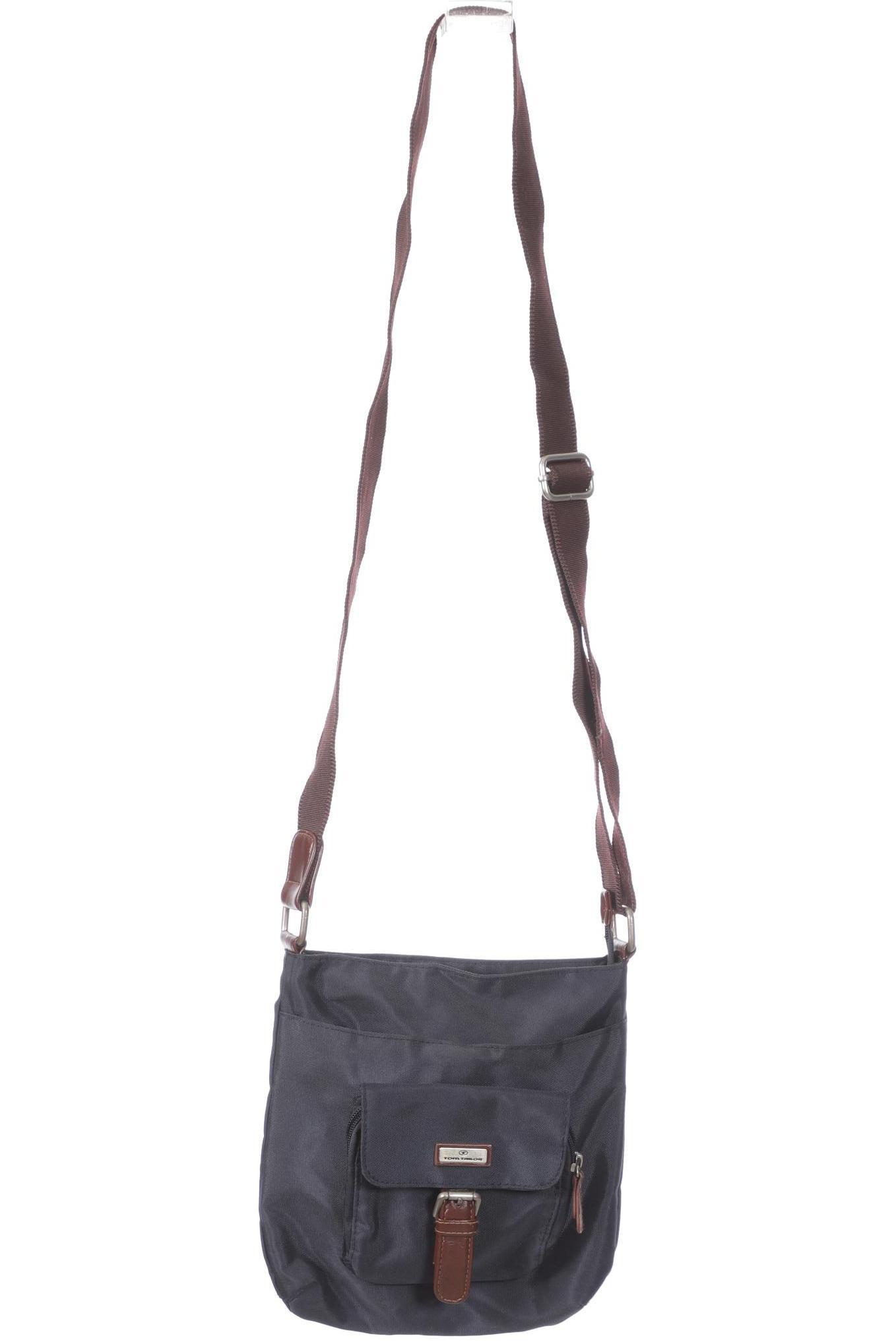 

Tom Tailor Damen Handtasche, blau, Gr.