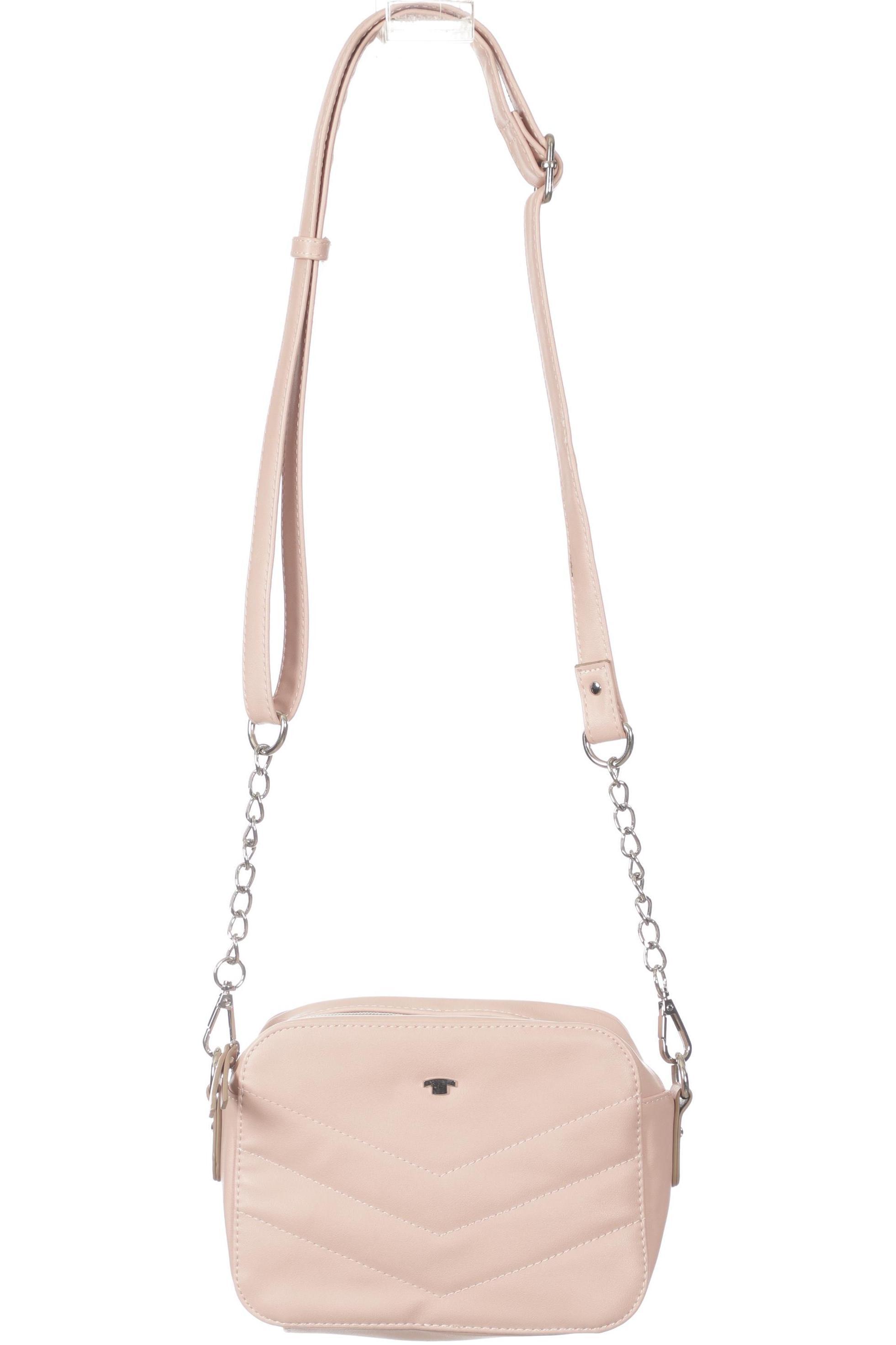 

Tom Tailor Damen Handtasche, pink, Gr.