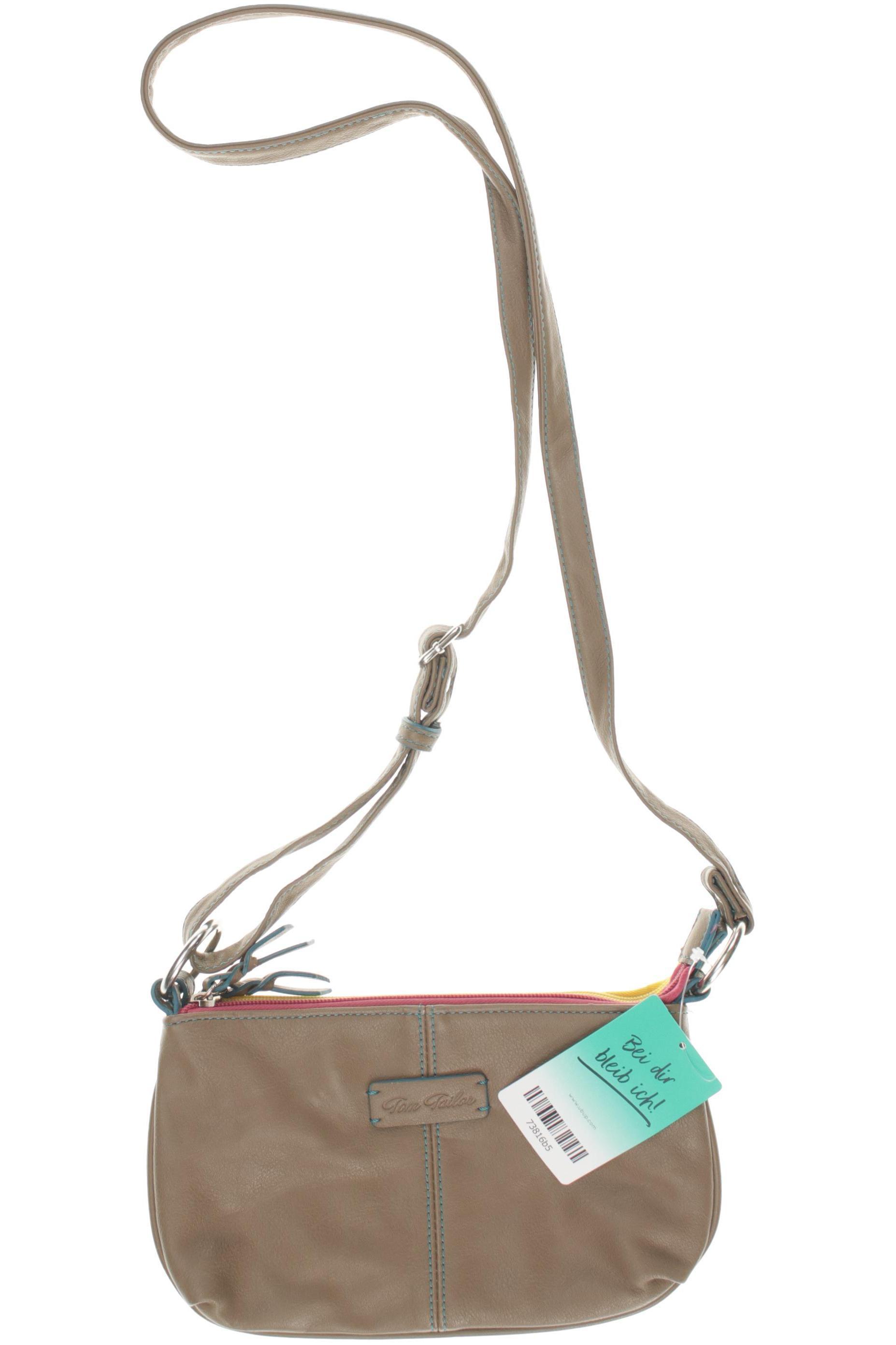 

Tom Tailor Damen Handtasche, braun, Gr.