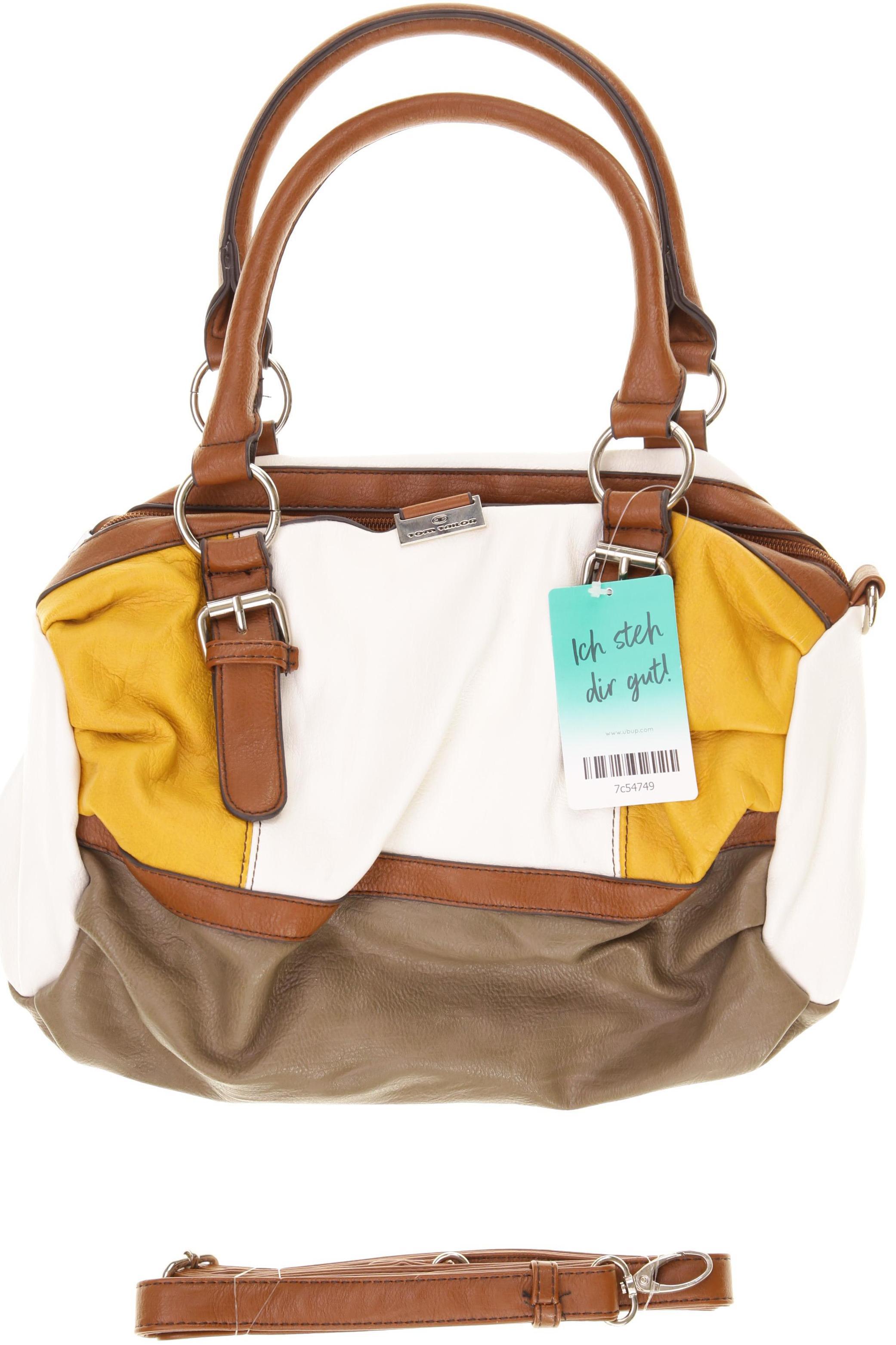 

Tom Tailor Damen Handtasche, mehrfarbig, Gr.