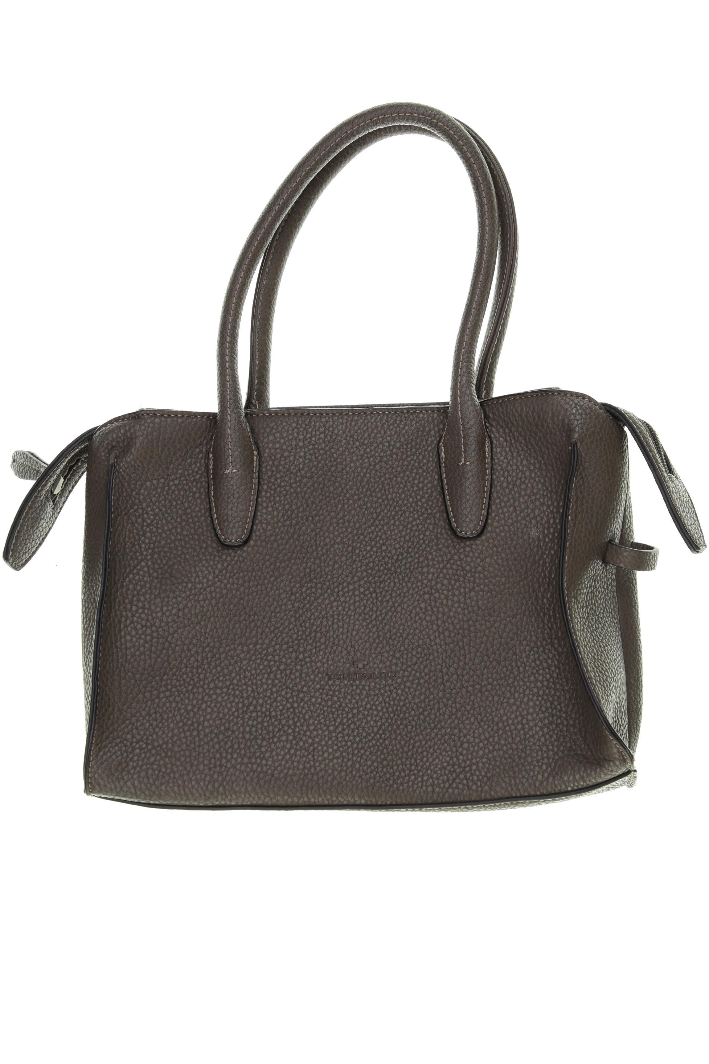 

Tom Tailor Damen Handtasche, grau, Gr.