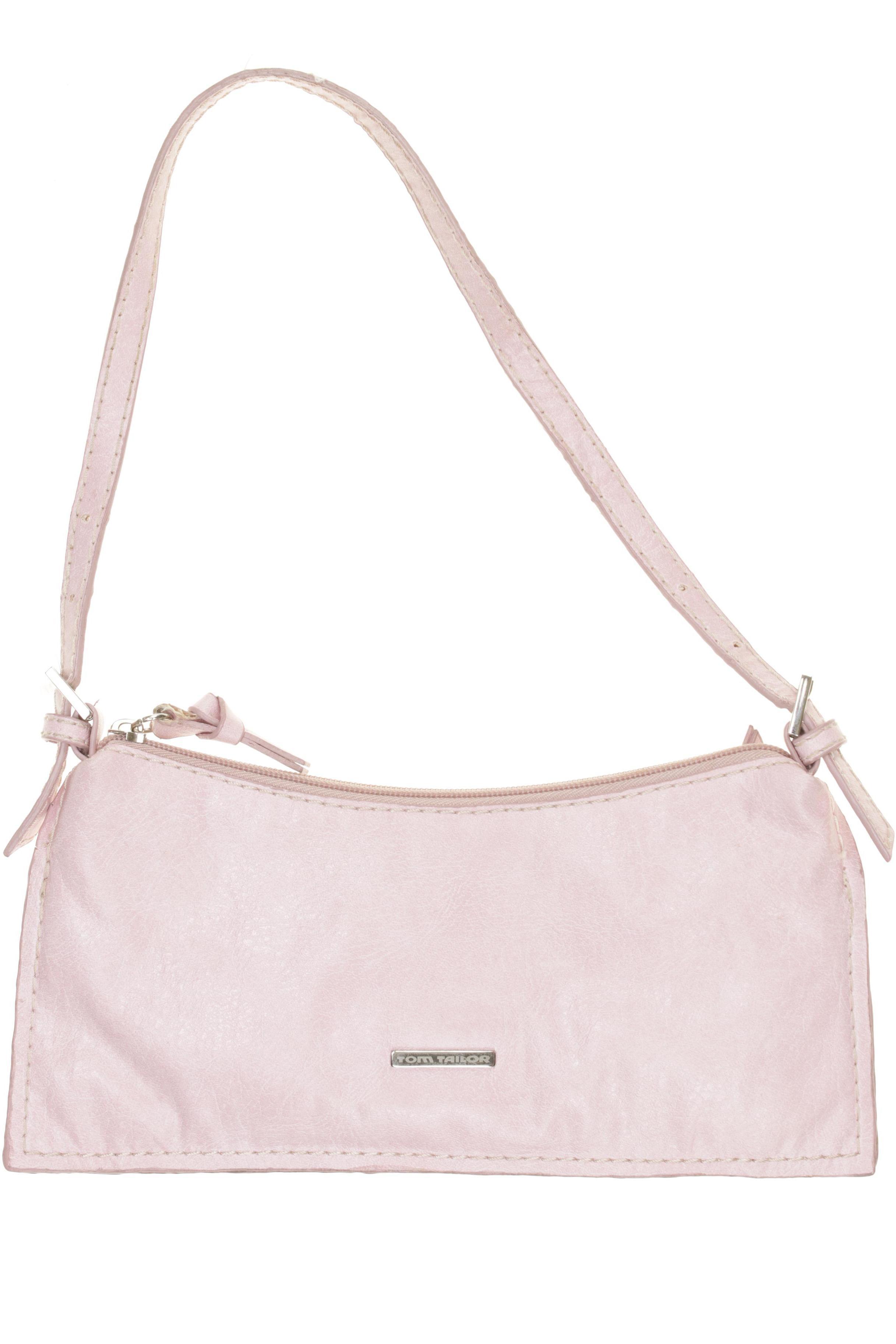 

Tom Tailor Damen Handtasche, pink, Gr.