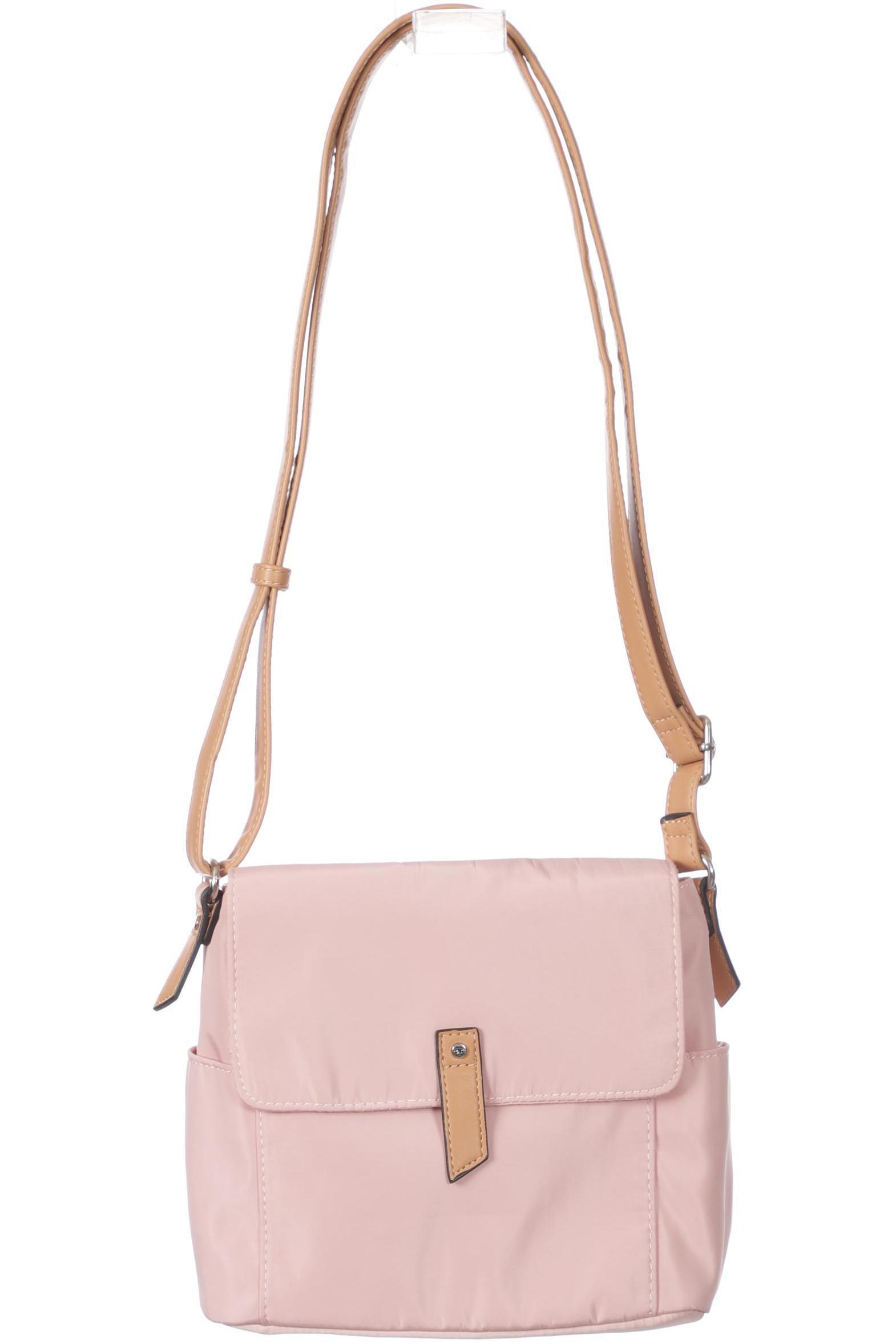 

Tom Tailor Damen Handtasche, pink, Gr.