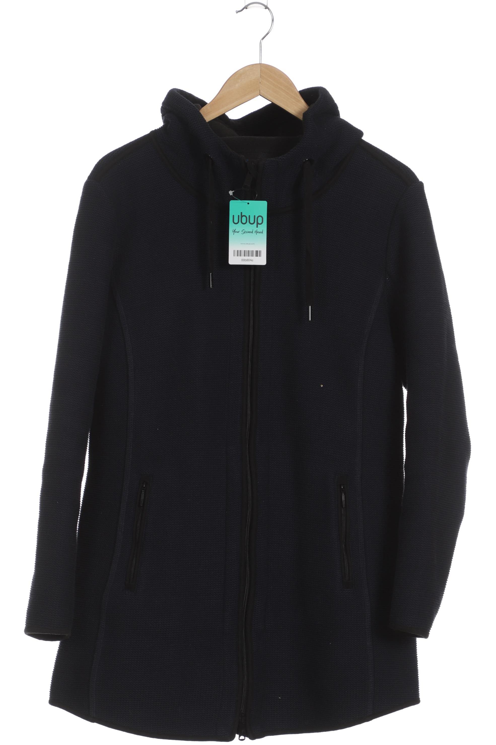 

Tom Tailor Damen Jacke, blau, Gr.