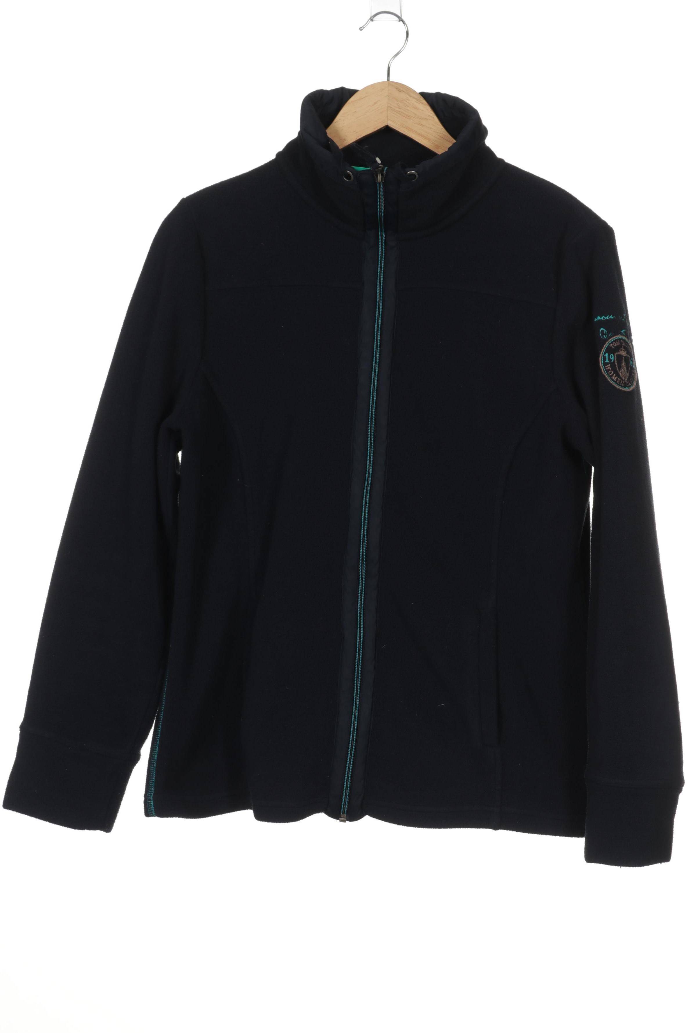 

Tom Tailor Damen Jacke, blau, Gr.