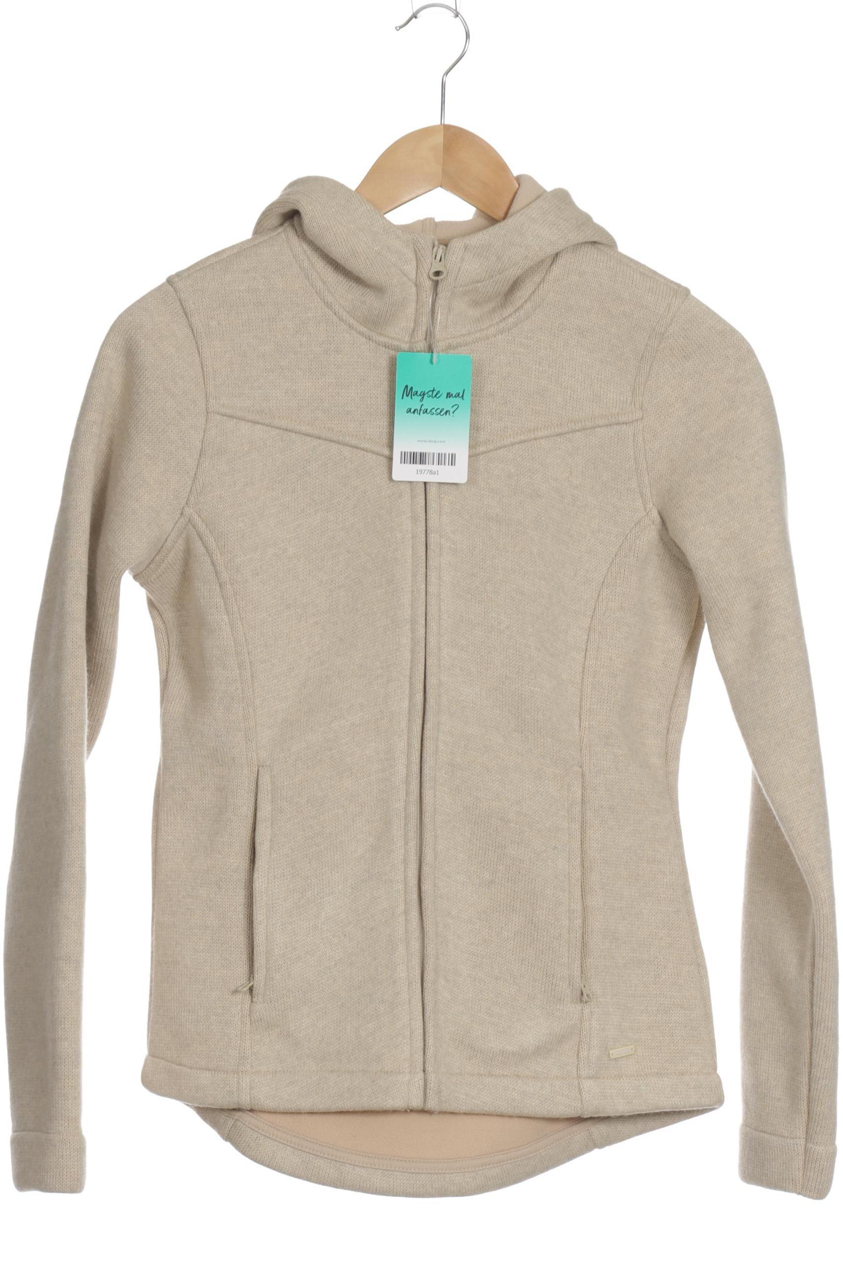 

Tom Tailor Damen Jacke, beige, Gr.