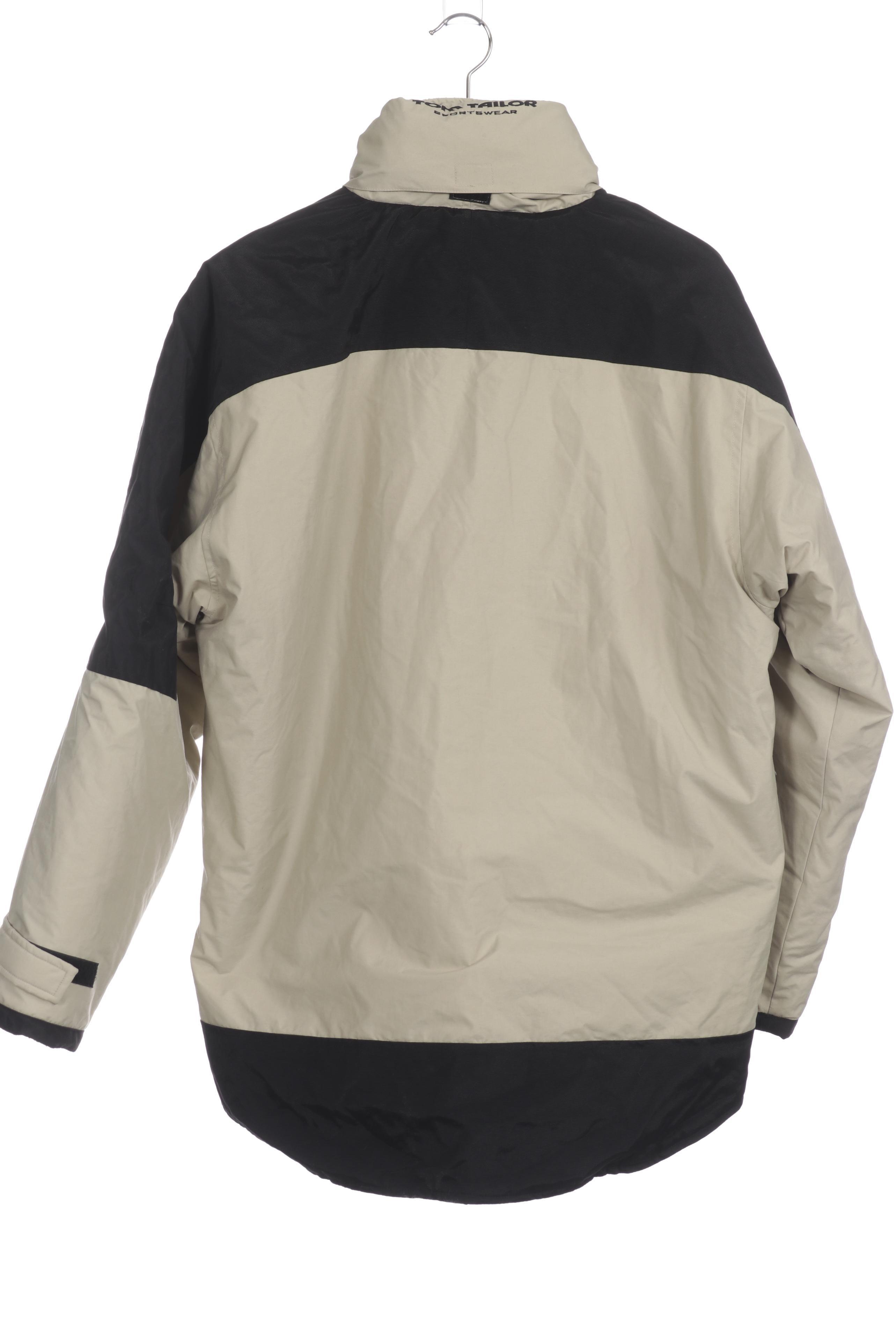 

Tom Tailor Damen Jacke, beige, Gr.