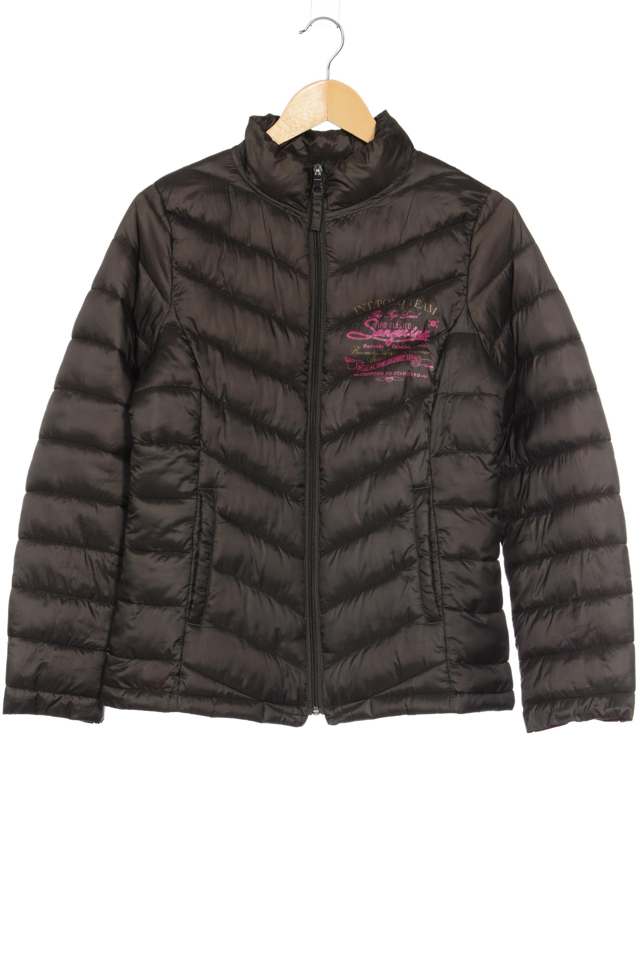 

Tom Tailor Damen Jacke, grün, Gr. 38