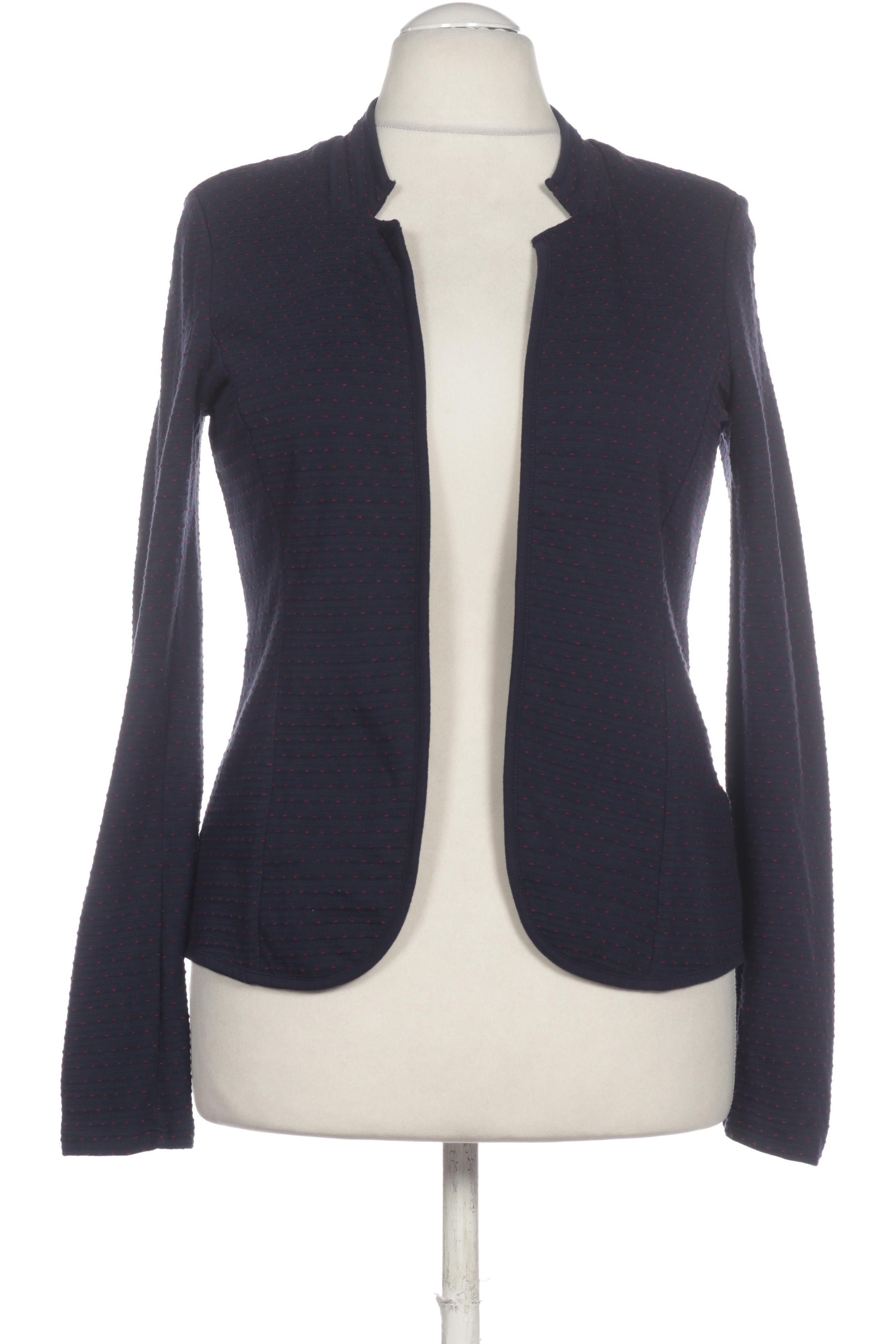 

Tom Tailor Damen Jacke, blau, Gr.