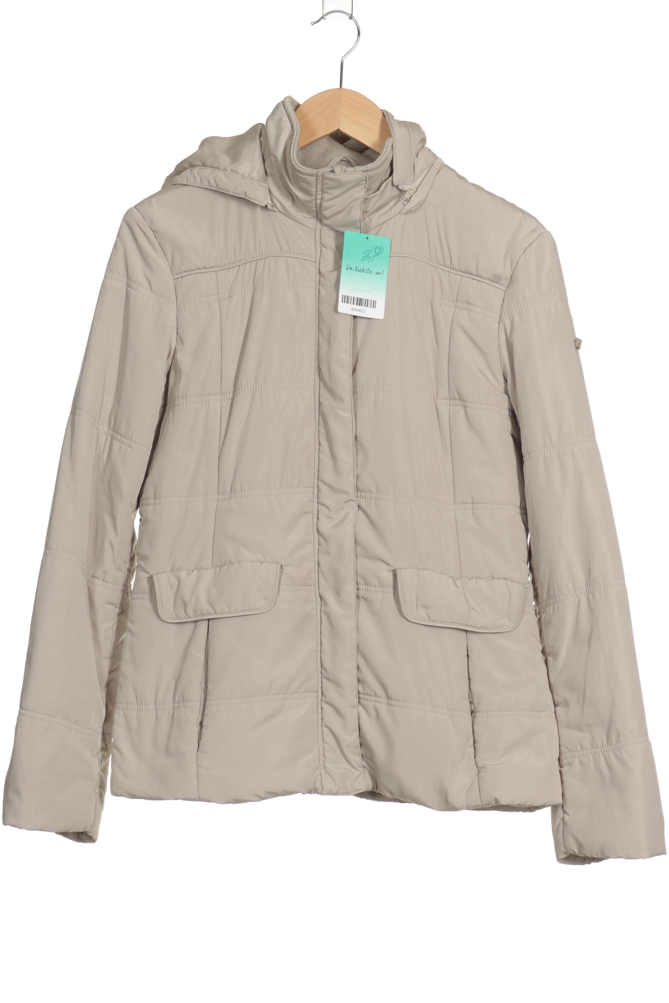 

Tom Tailor Damen Jacke, beige, Gr.